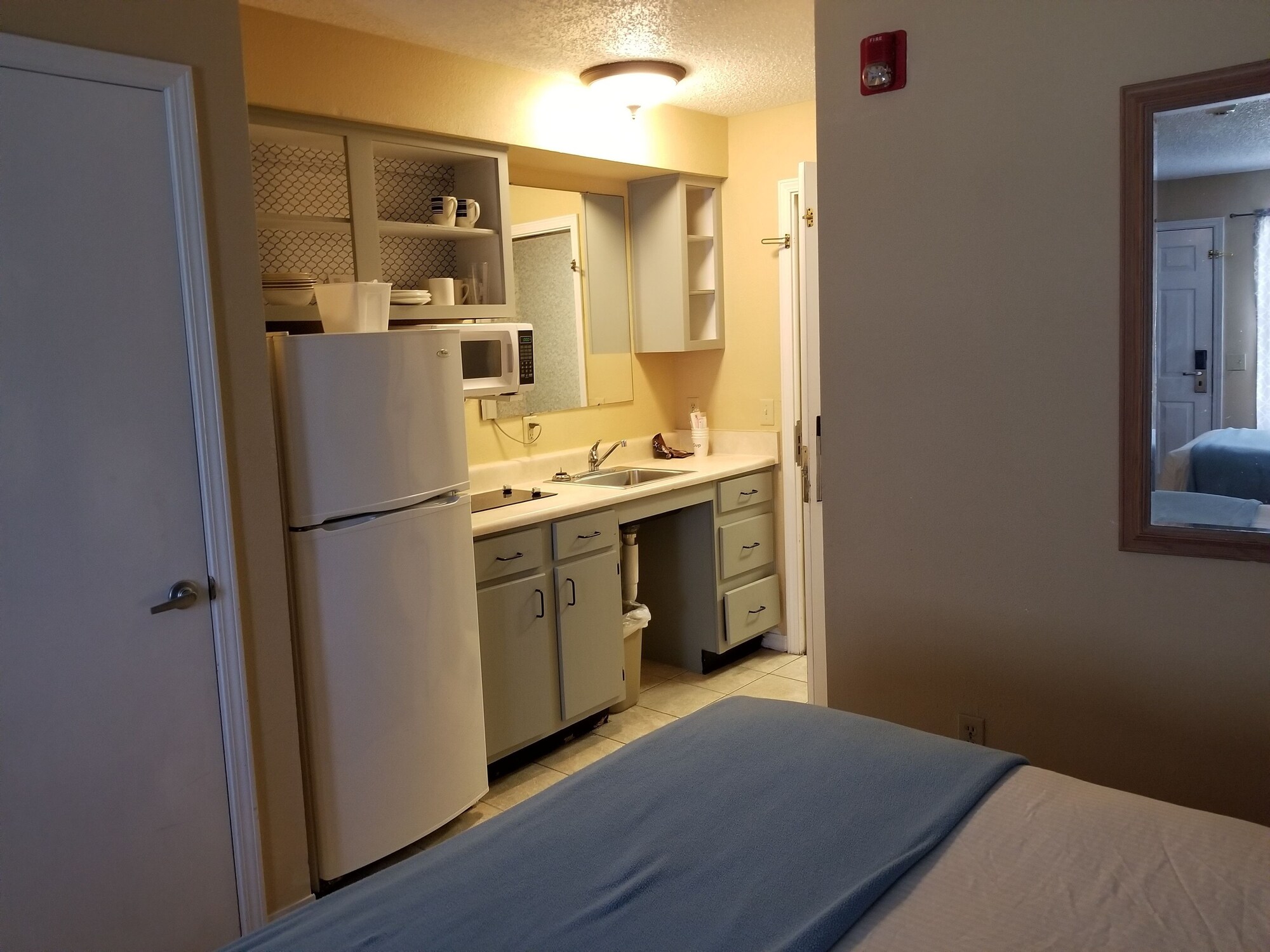 Hospitality Inn Jacksonville