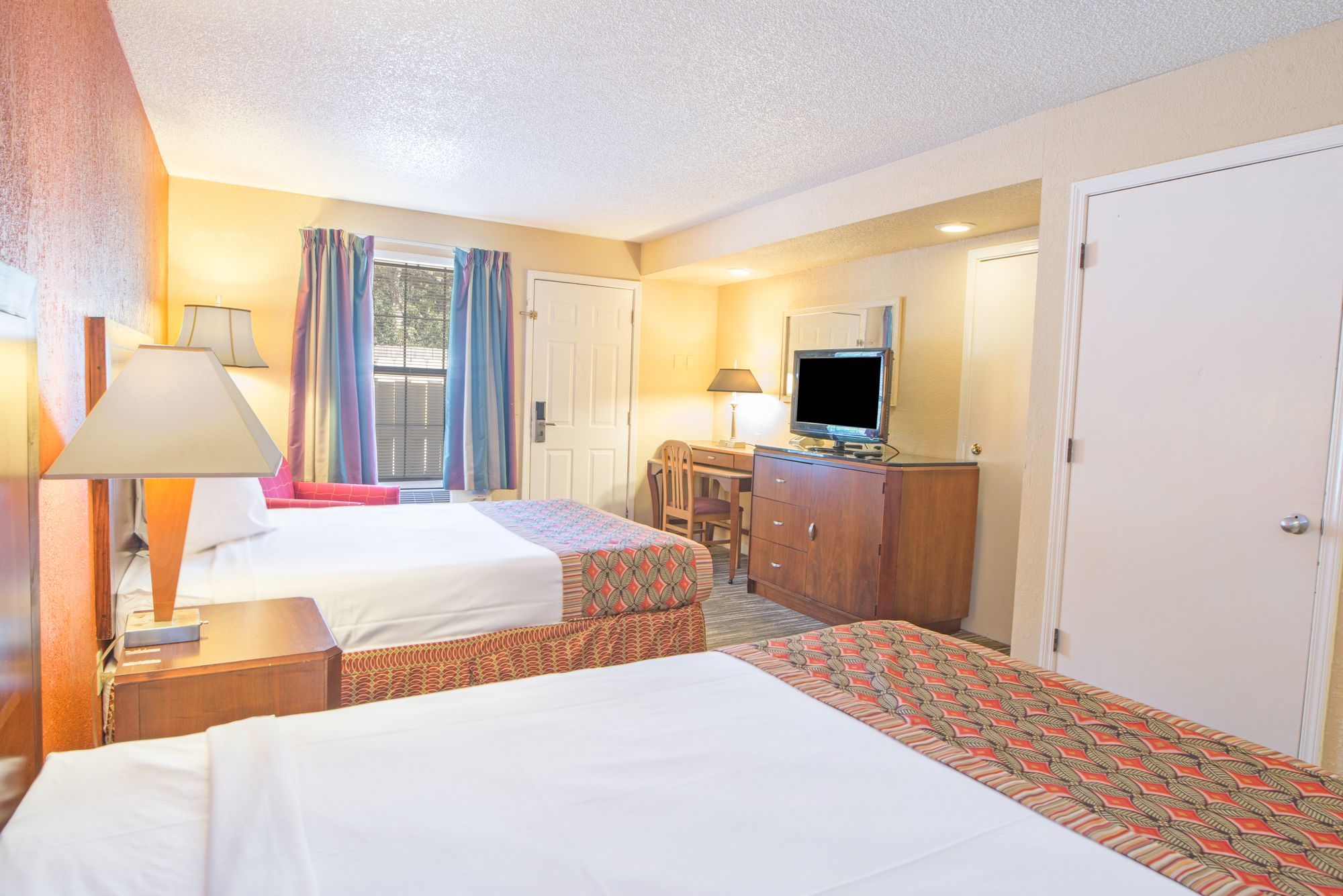 Hospitality Inn Jacksonville