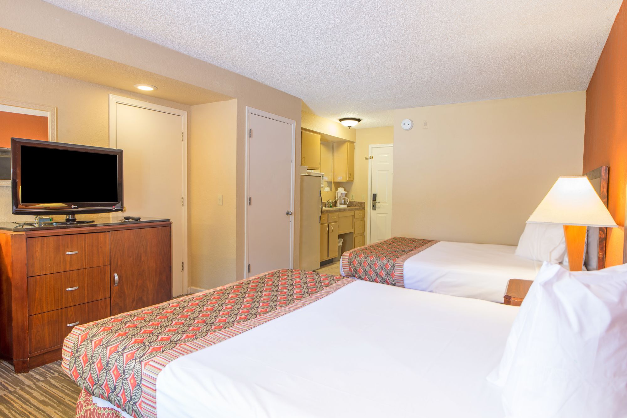 Hospitality Inn Jacksonville