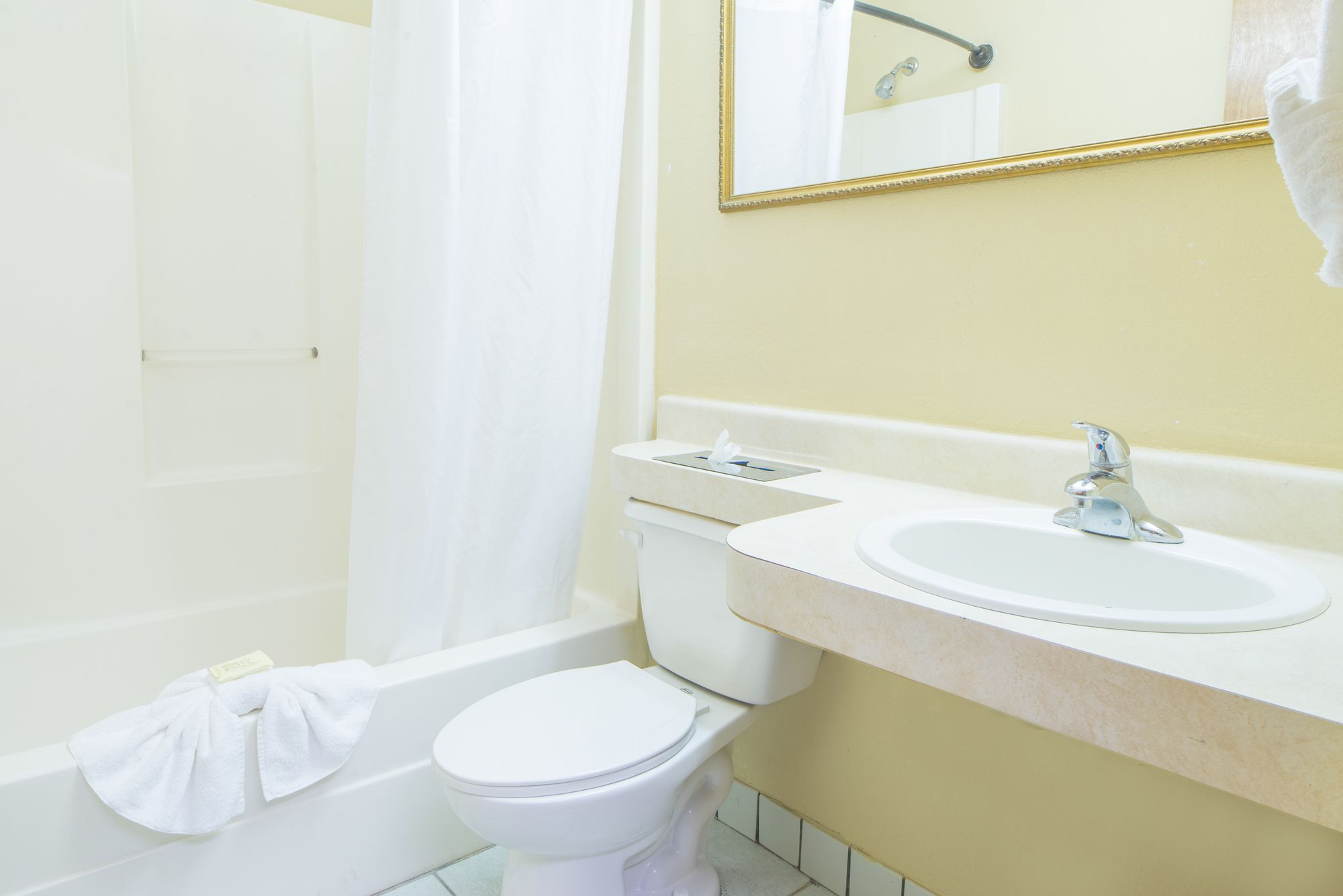 Hospitality Inn Jacksonville
