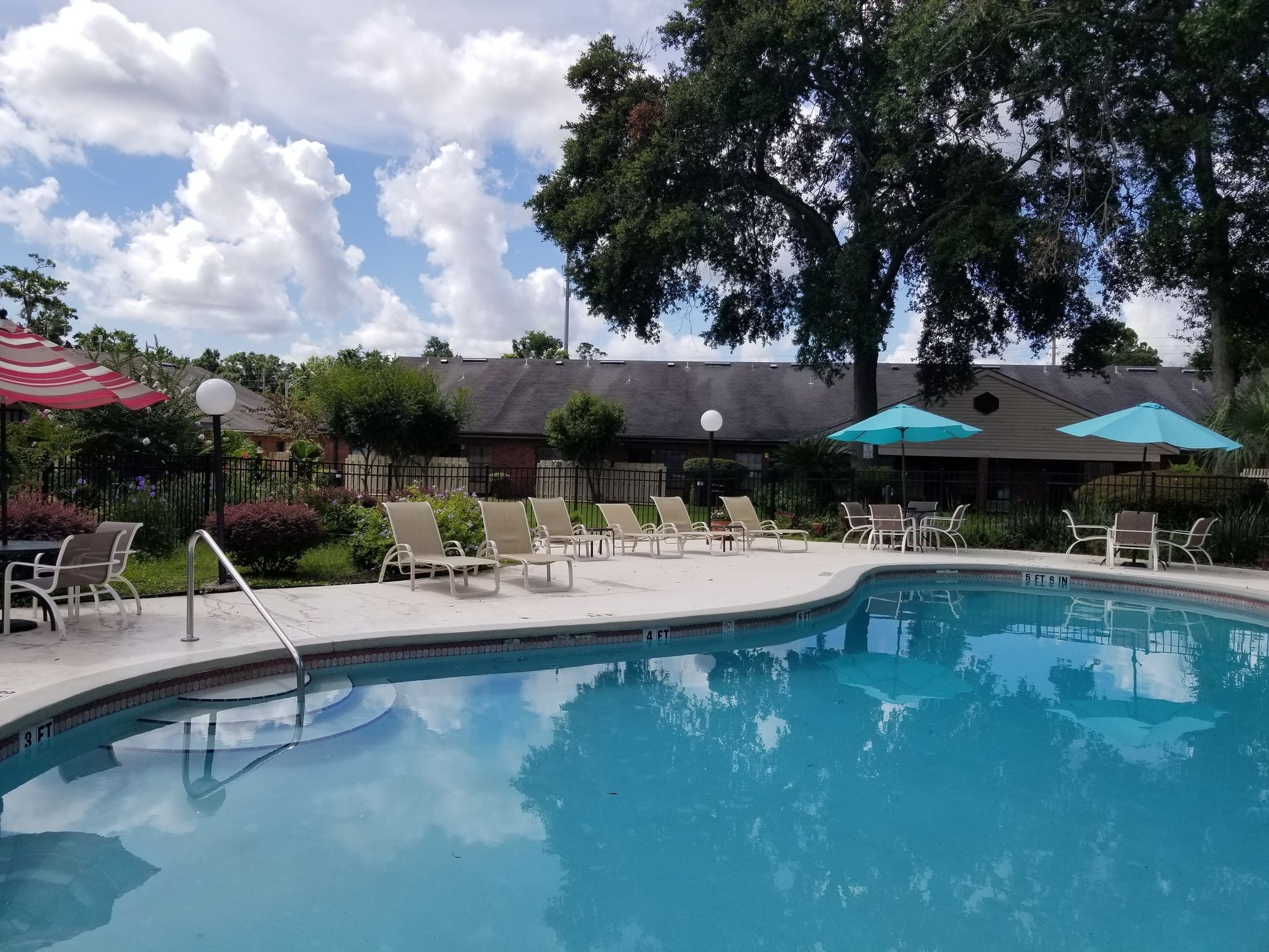 Hospitality Inn Jacksonville