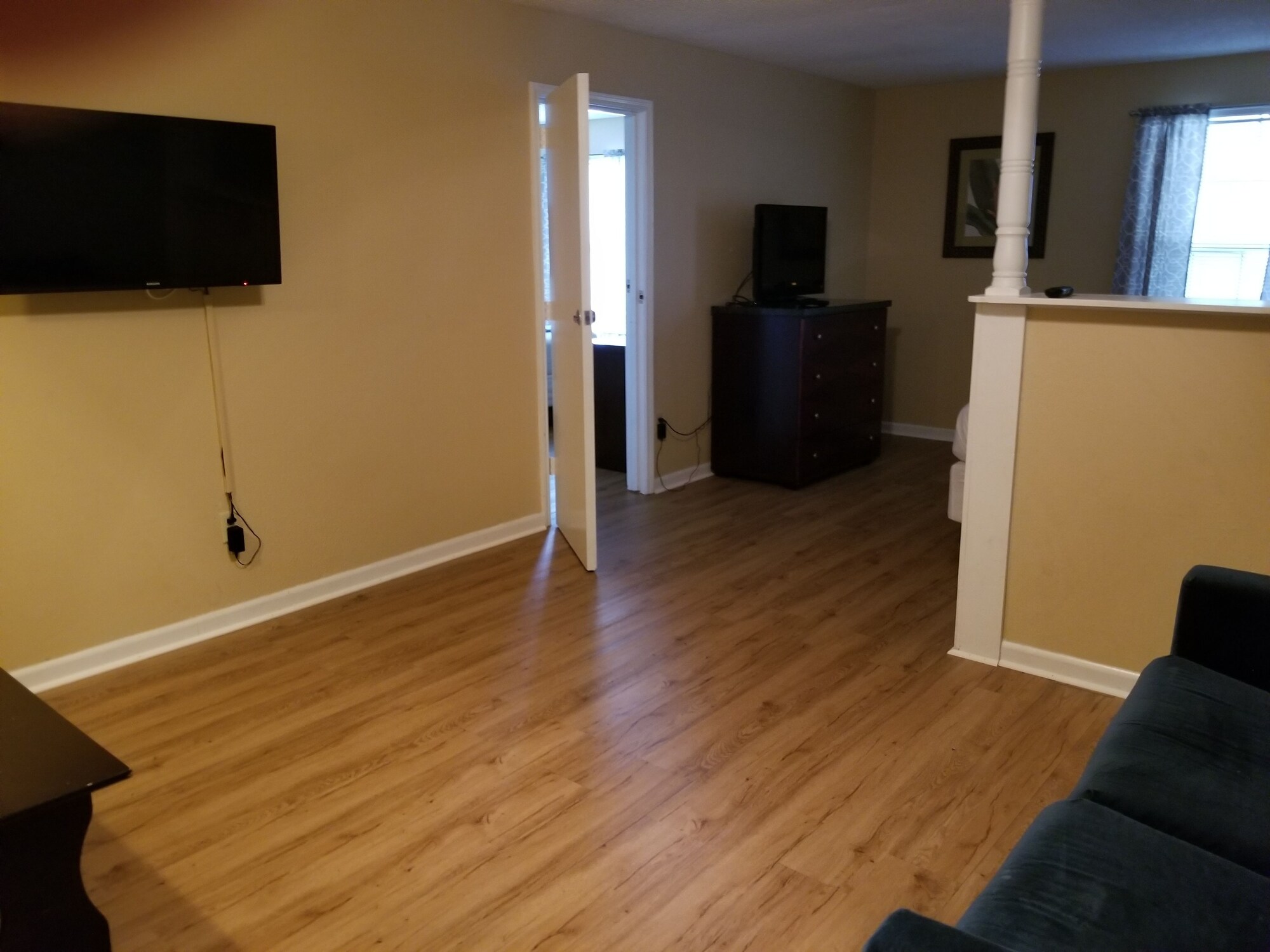 Hospitality Inn Jacksonville