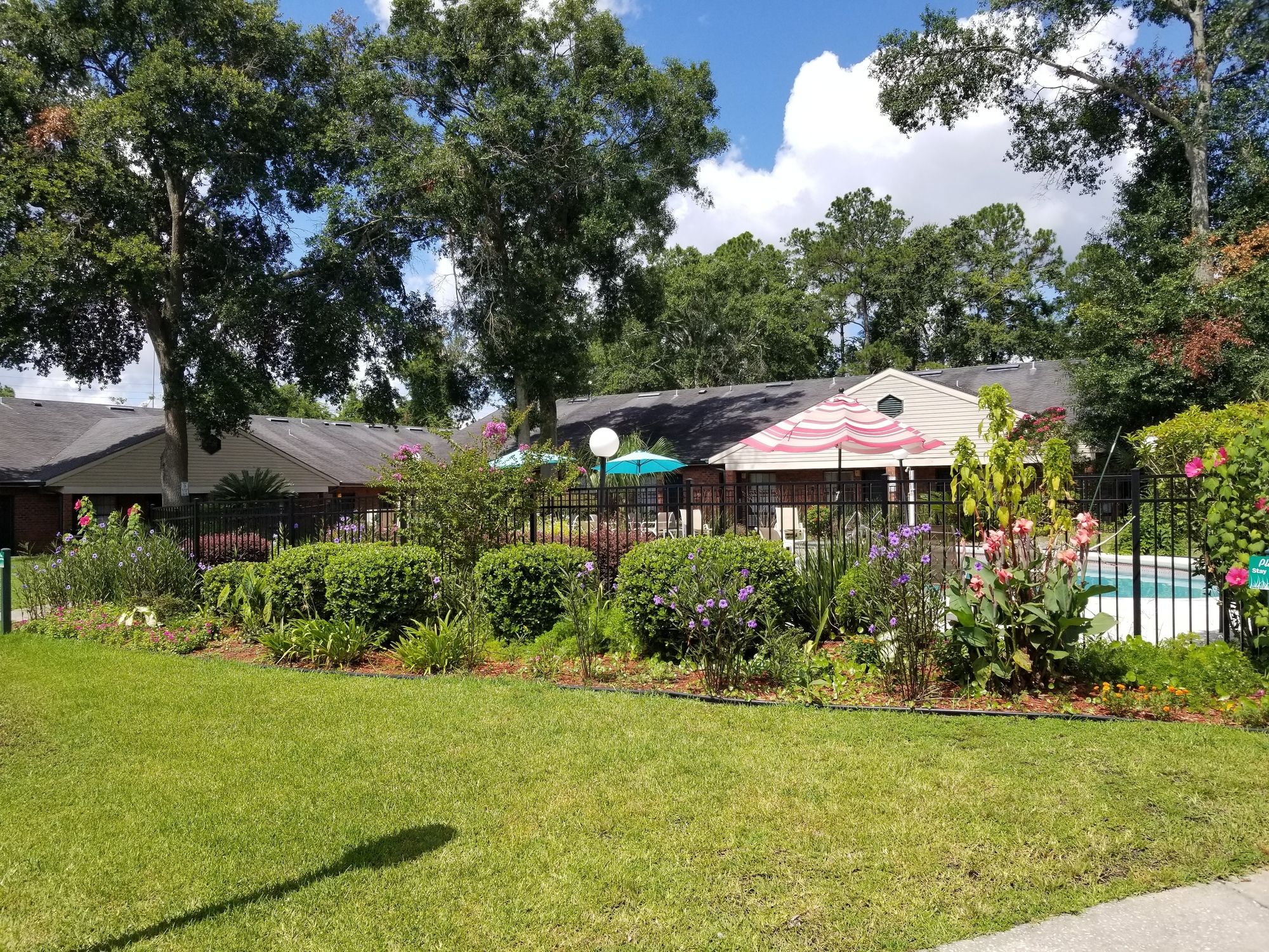 Hospitality Inn Jacksonville