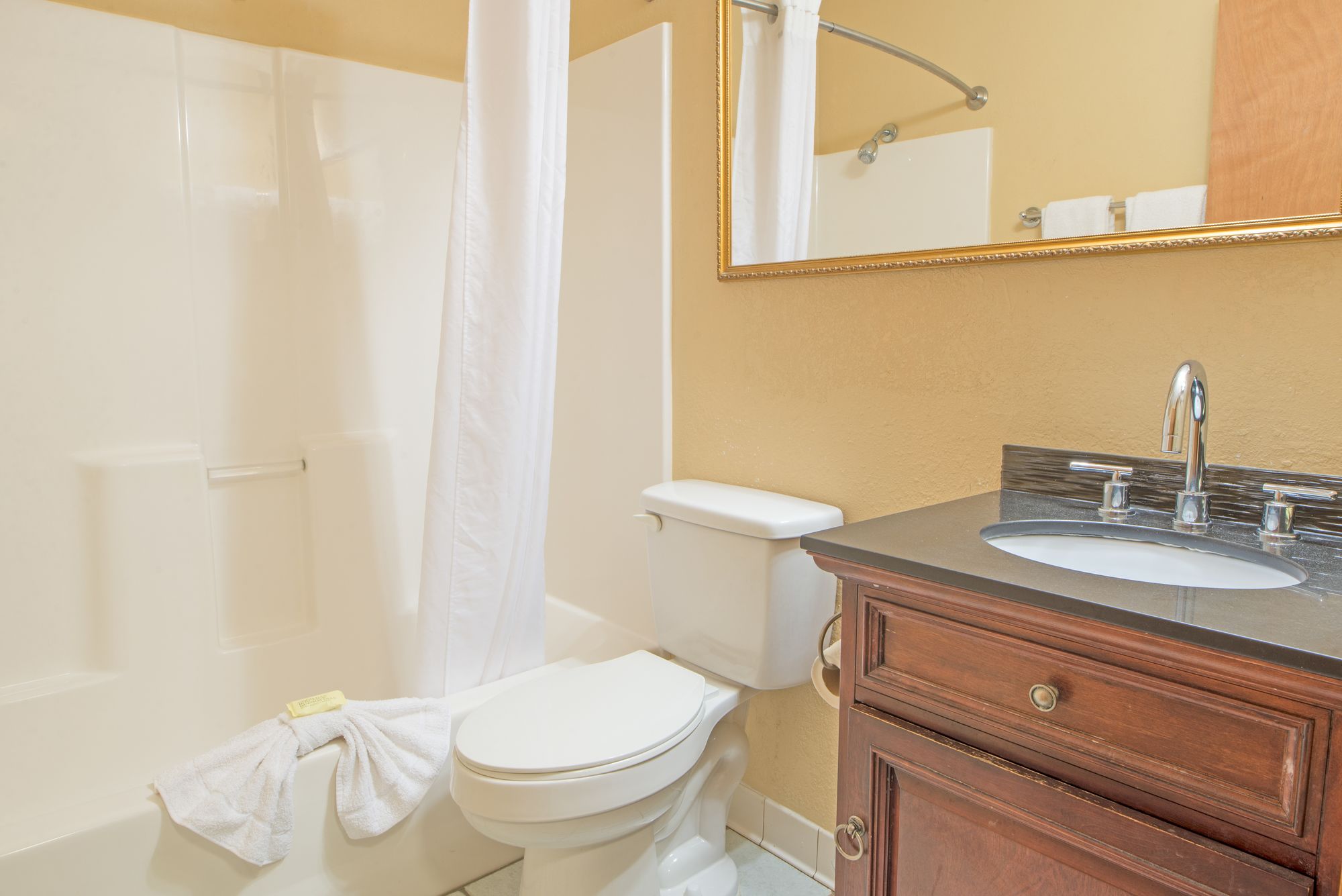 Hospitality Inn Jacksonville