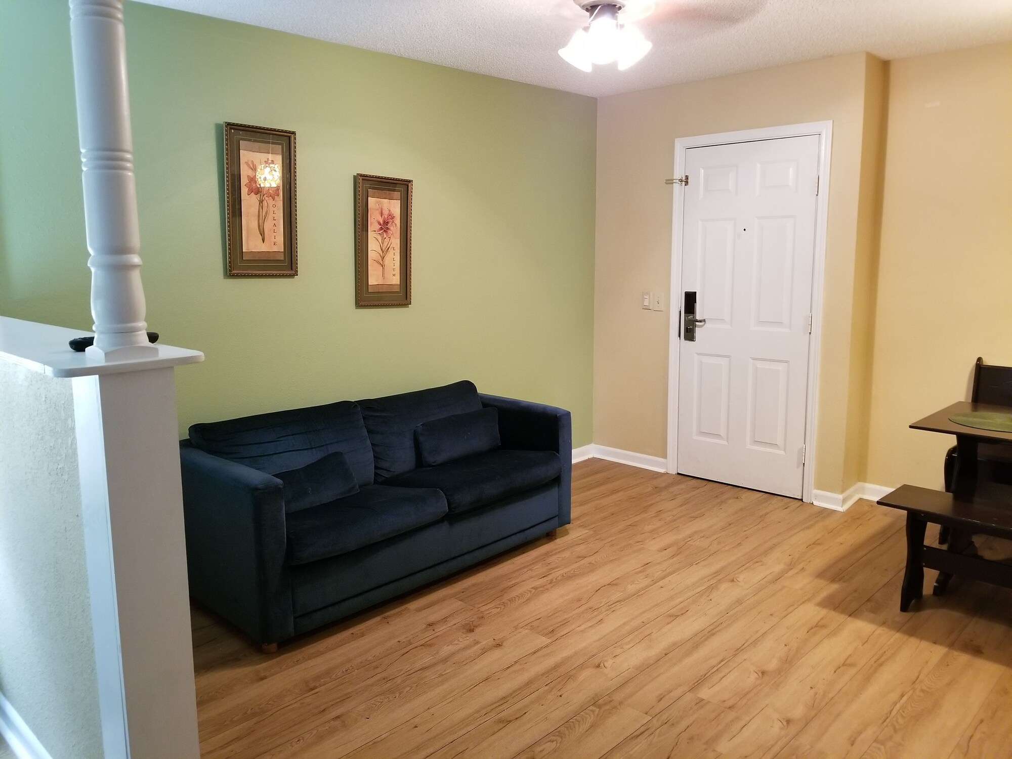 Hospitality Inn Jacksonville