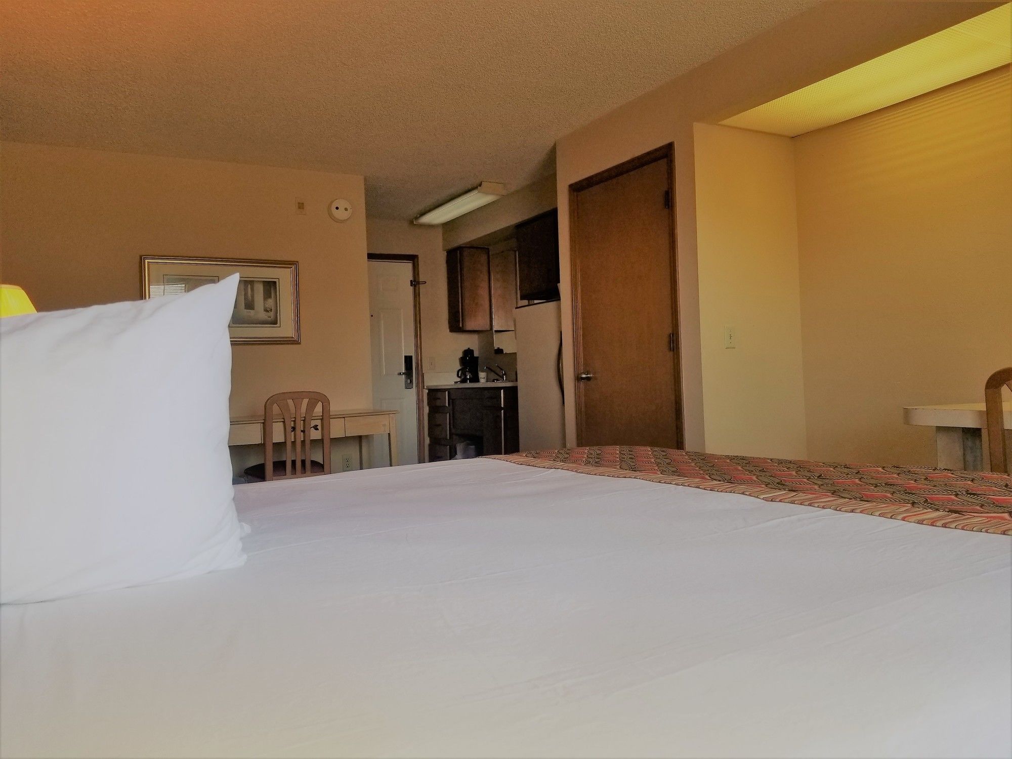 Hospitality Inn Jacksonville