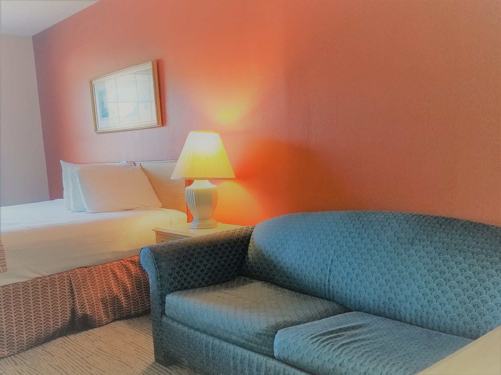 Hospitality Inn Jacksonville