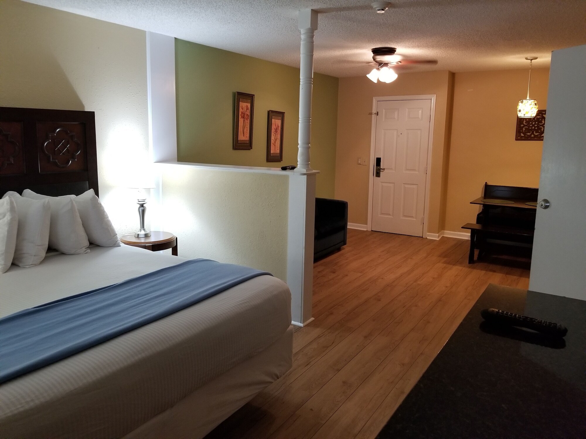 Hospitality Inn Jacksonville