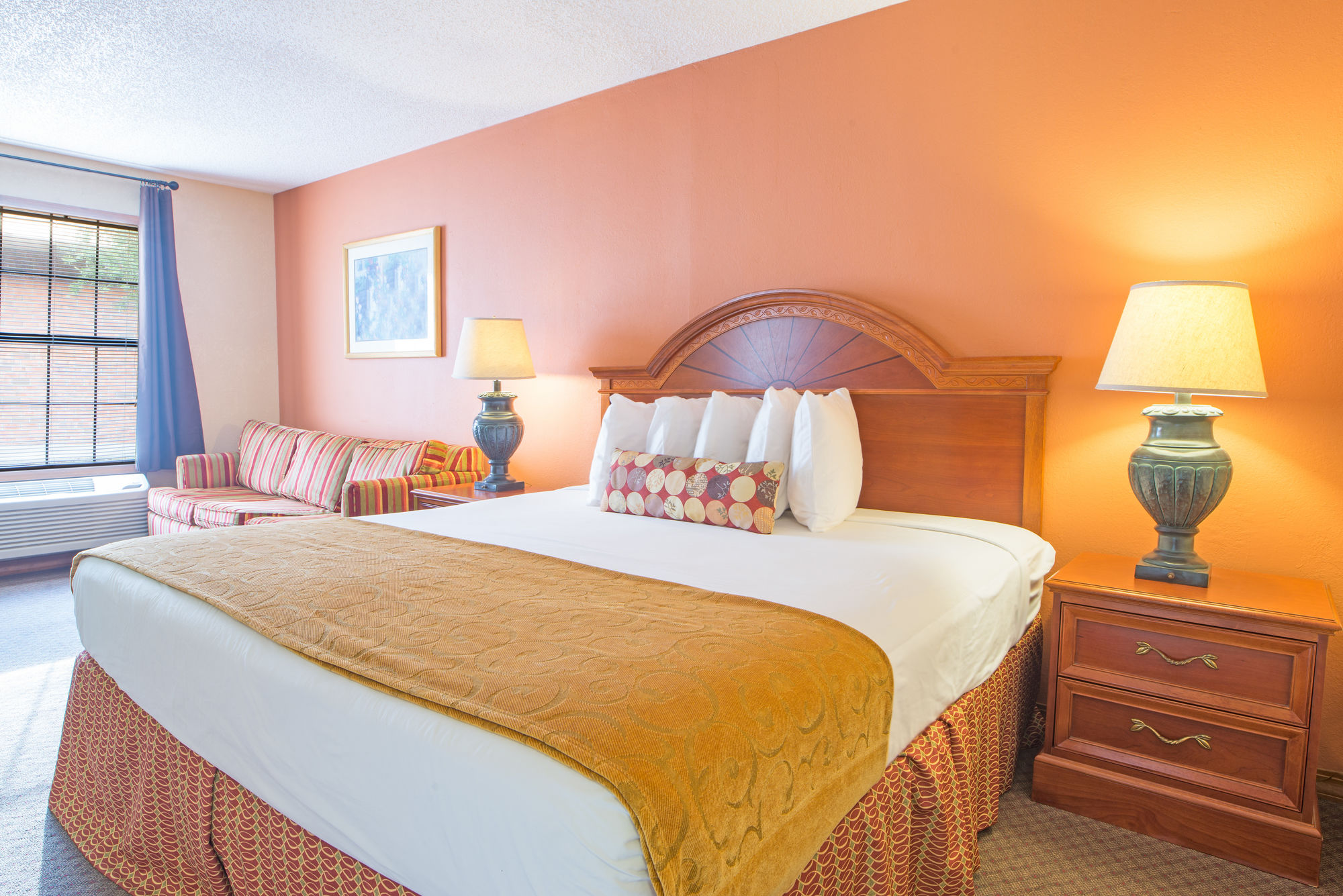 Hospitality Inn Jacksonville
