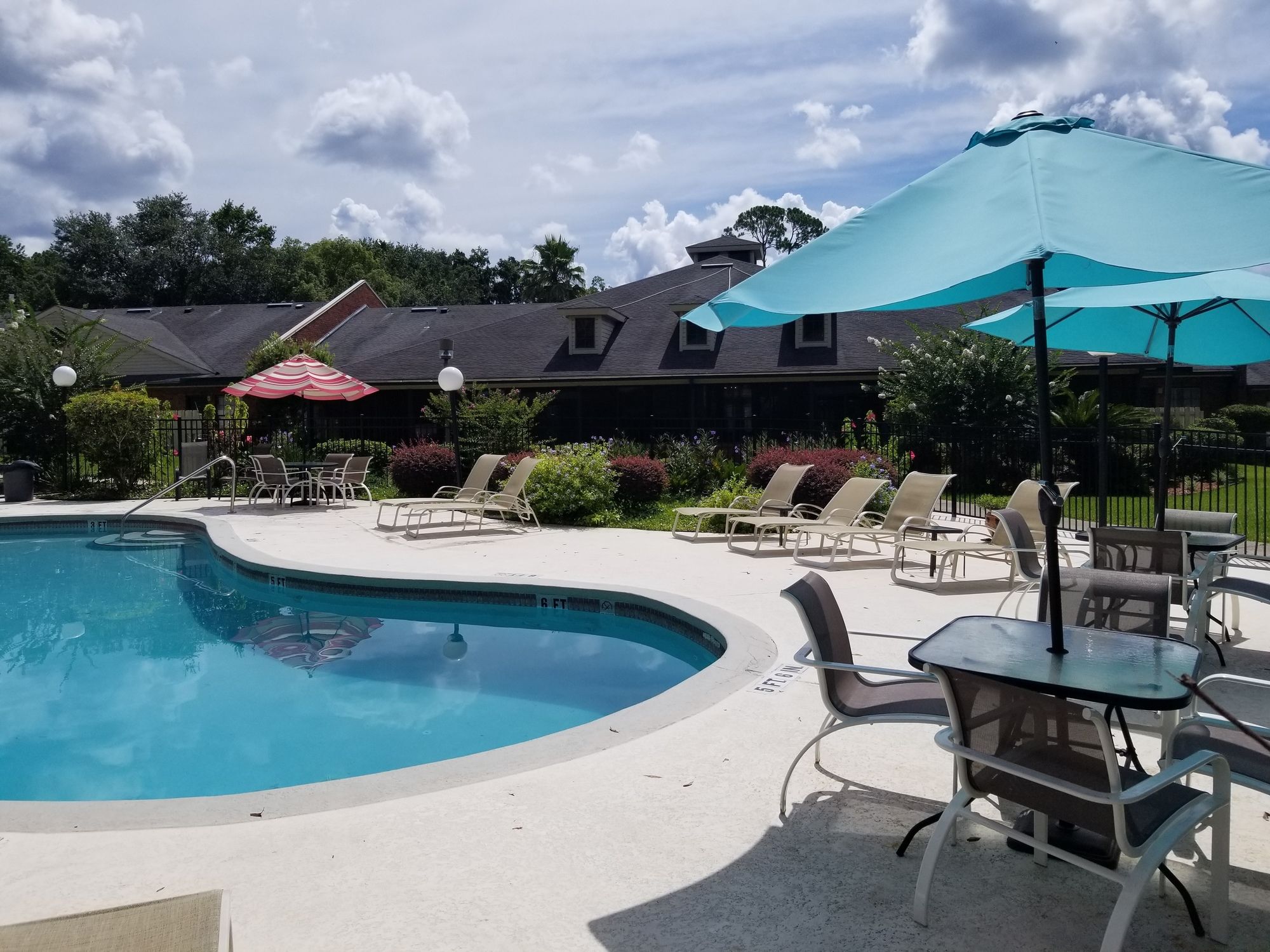 Hospitality Inn Jacksonville