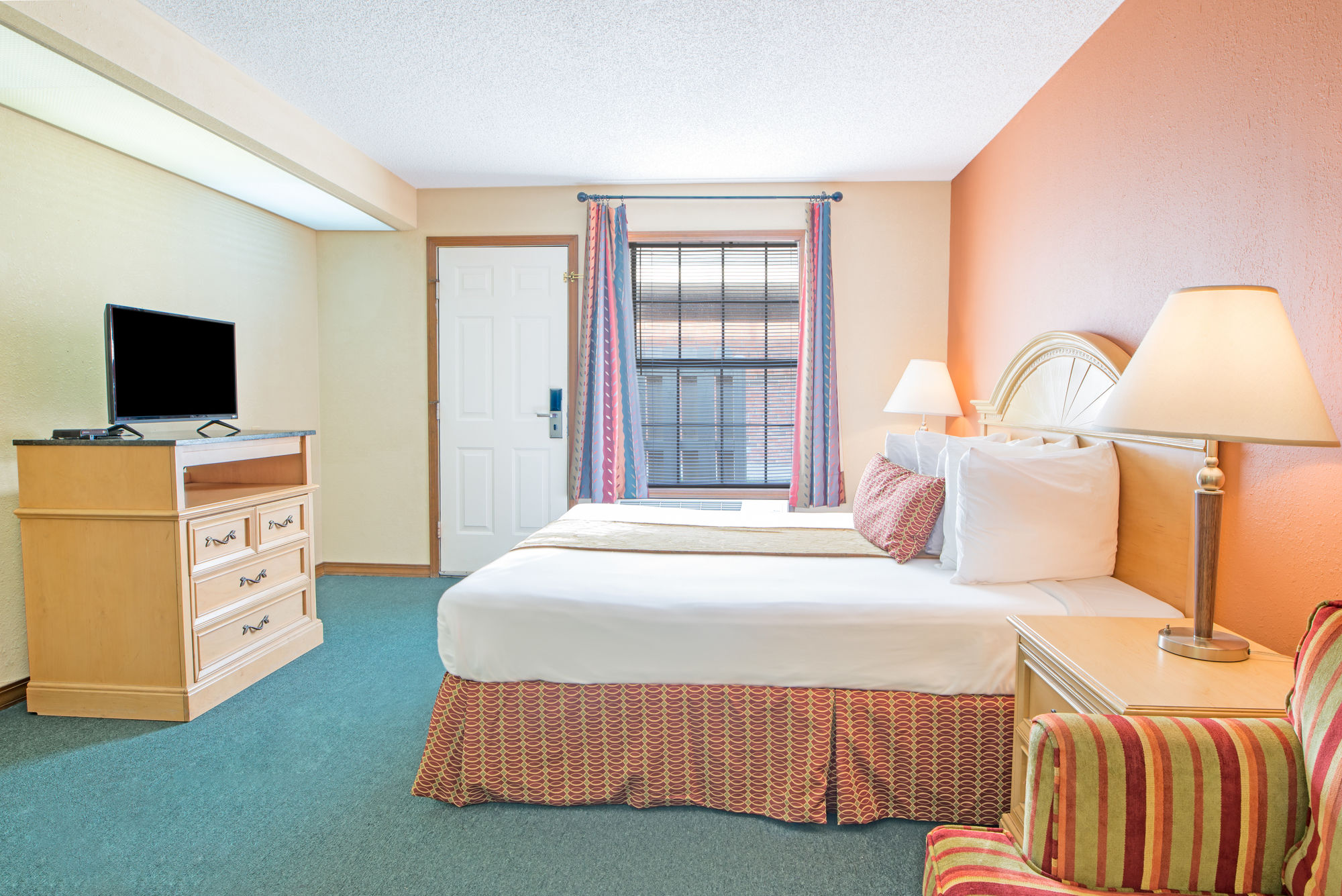 Hospitality Inn Jacksonville