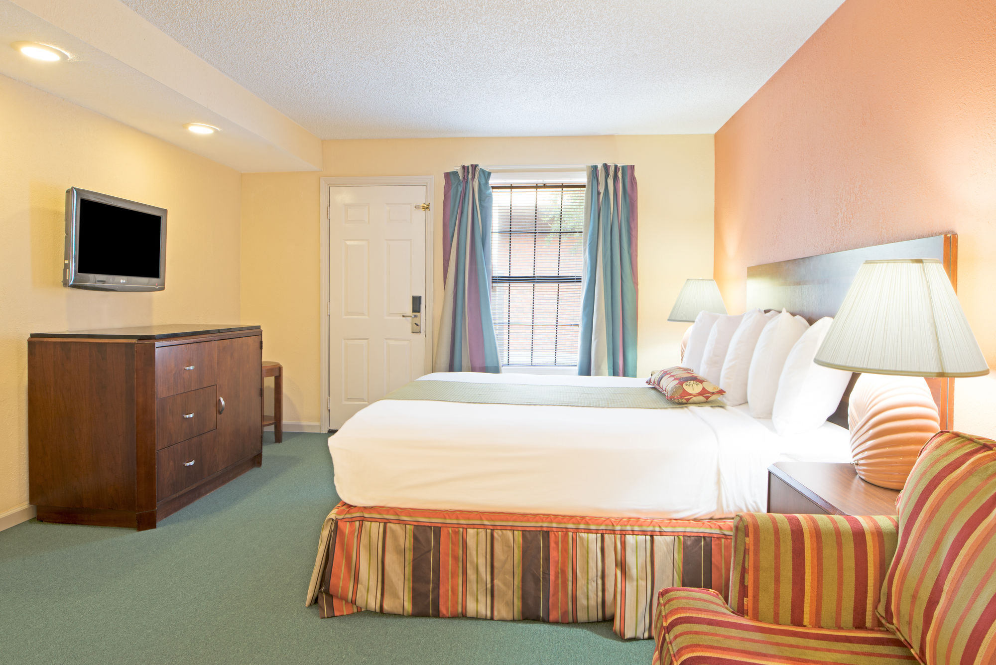 Hospitality Inn Jacksonville