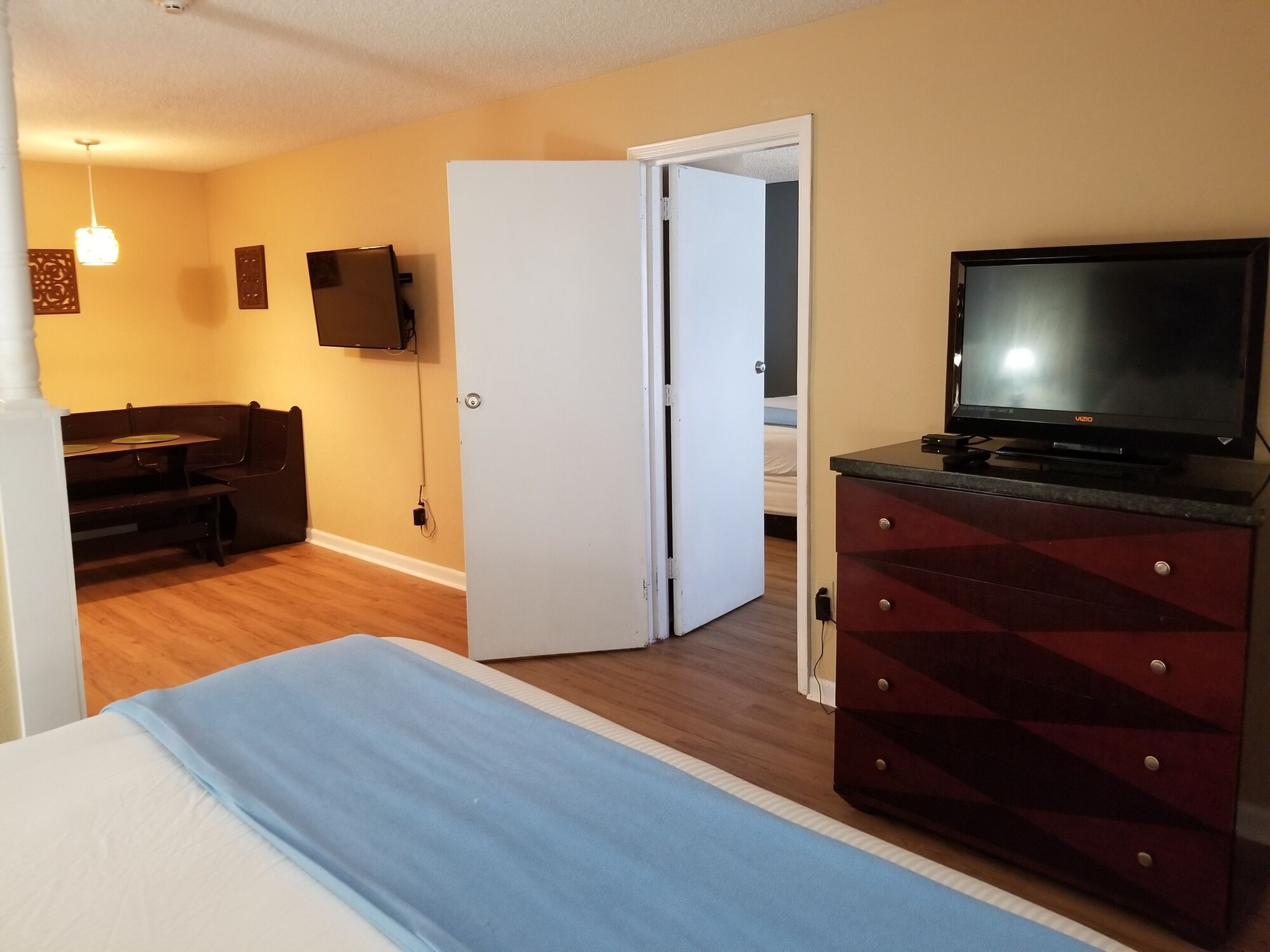 Hospitality Inn Jacksonville