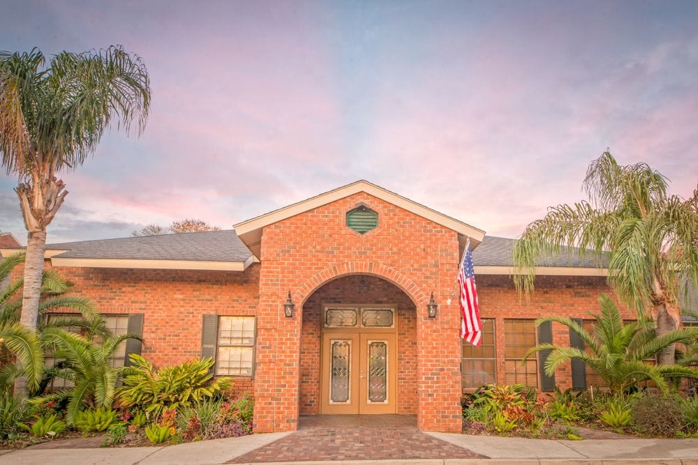 Hospitality Inn Jacksonville