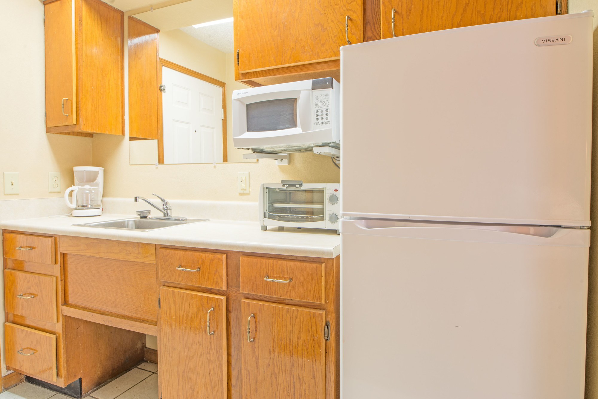 Hospitality Inn Jacksonville