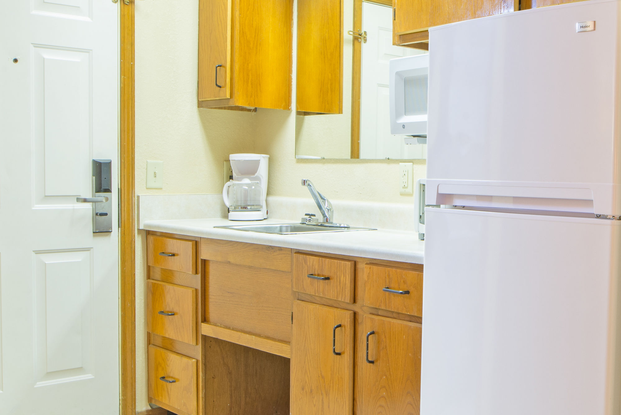 Hospitality Inn Jacksonville