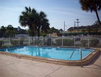 Jax Inn Jacksonville Downtown