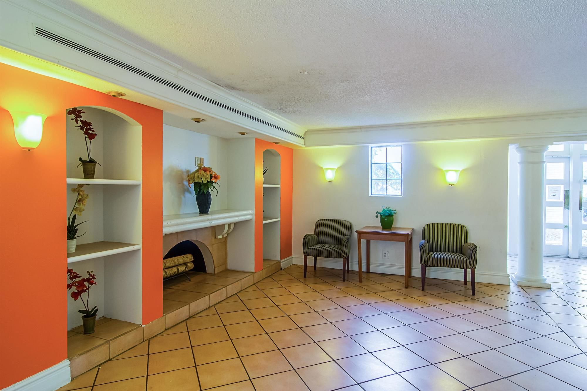 Stayable Suites Jacksonville North