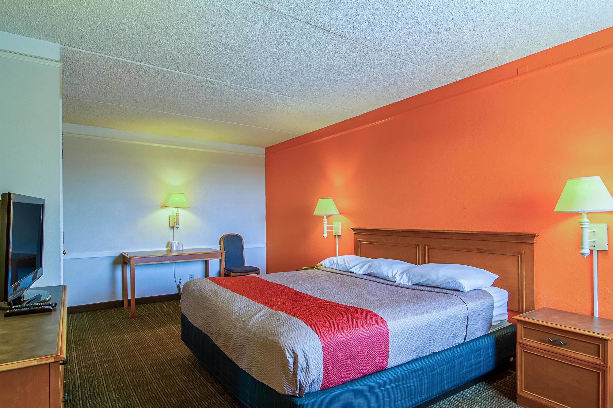 Stayable Suites Jacksonville North