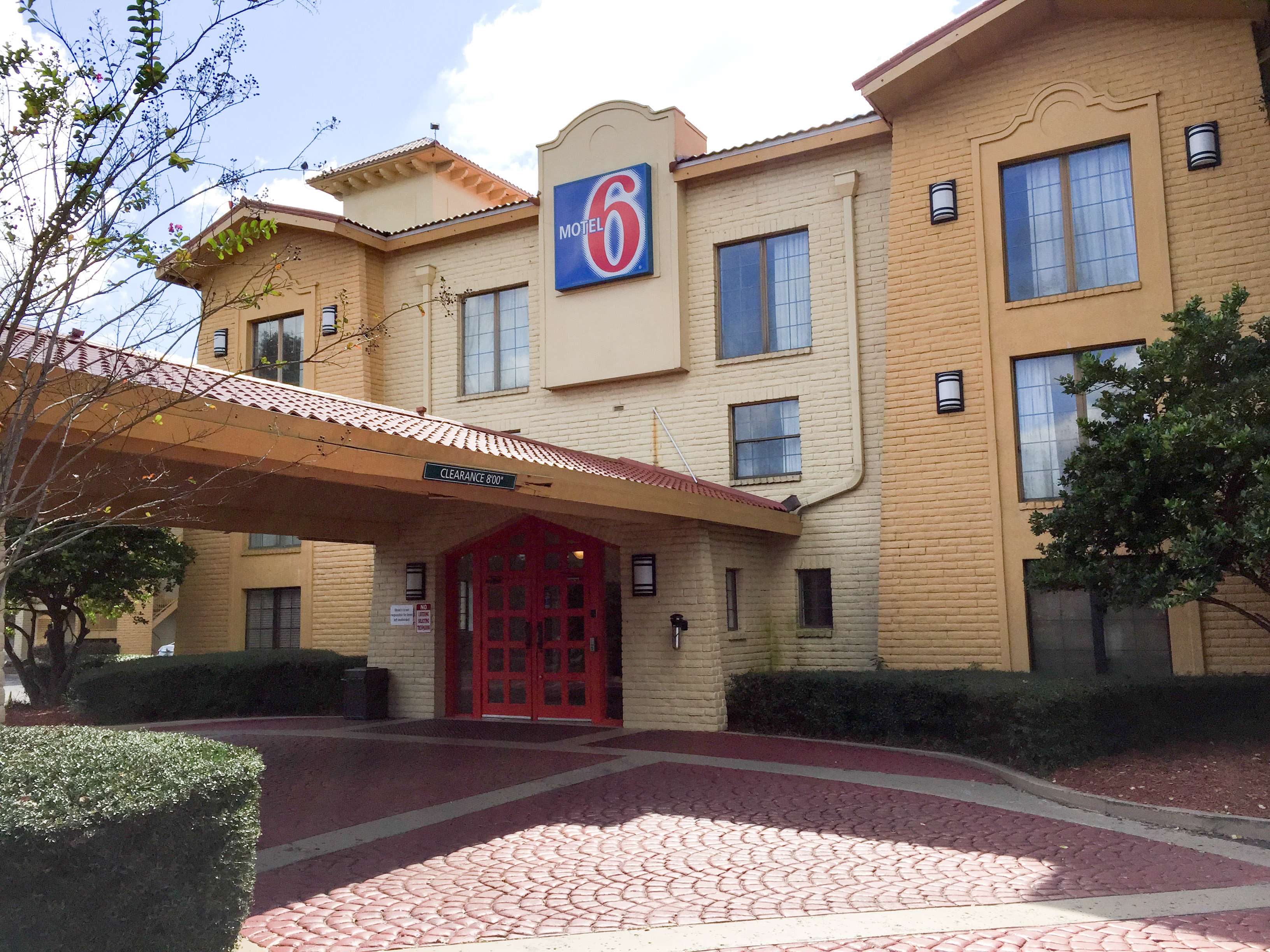 Stayable Suites Jacksonville North