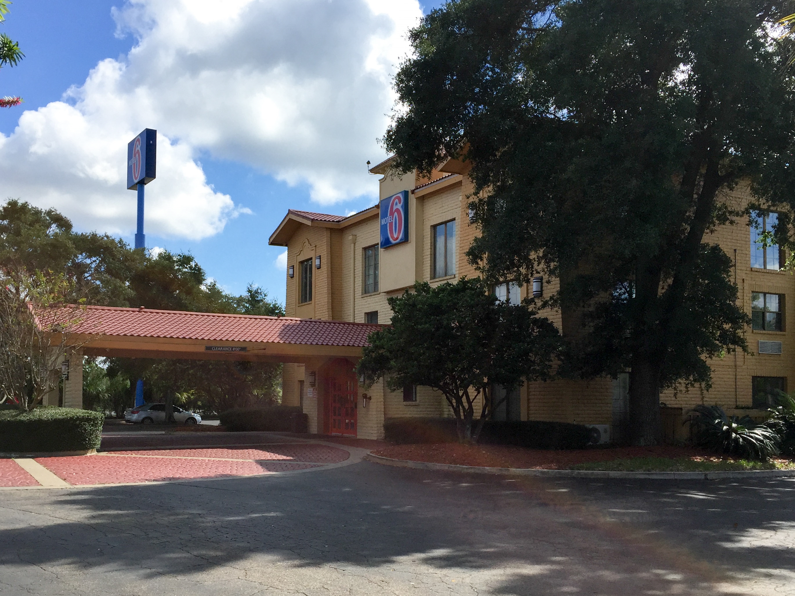 Stayable Suites Jacksonville North
