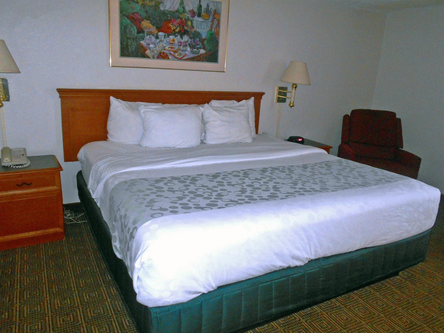 Stayable Suites Jacksonville North