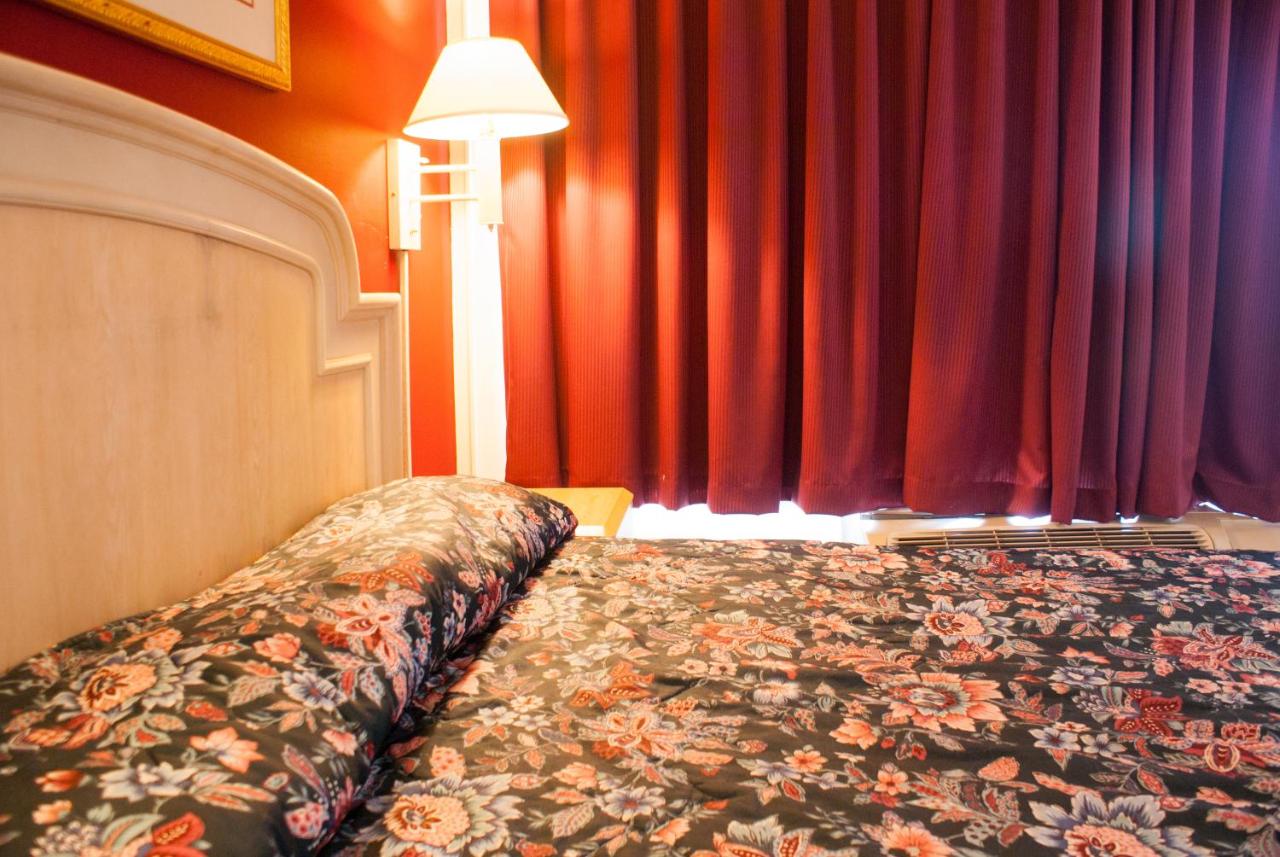 Scottish Inns Jacksonville