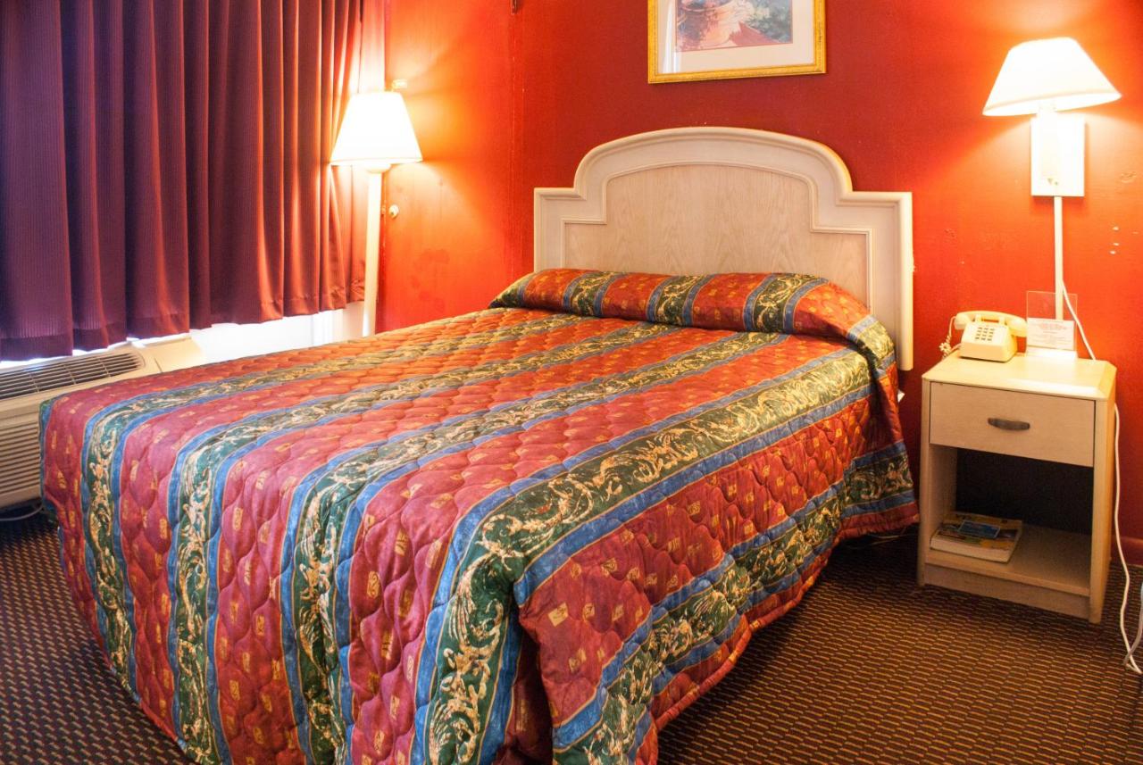 Scottish Inns Jacksonville