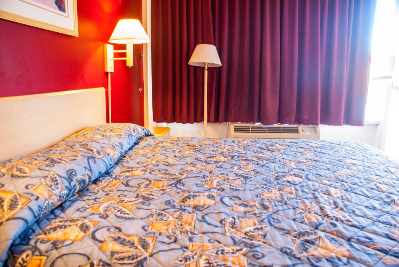 Scottish Inns Jacksonville