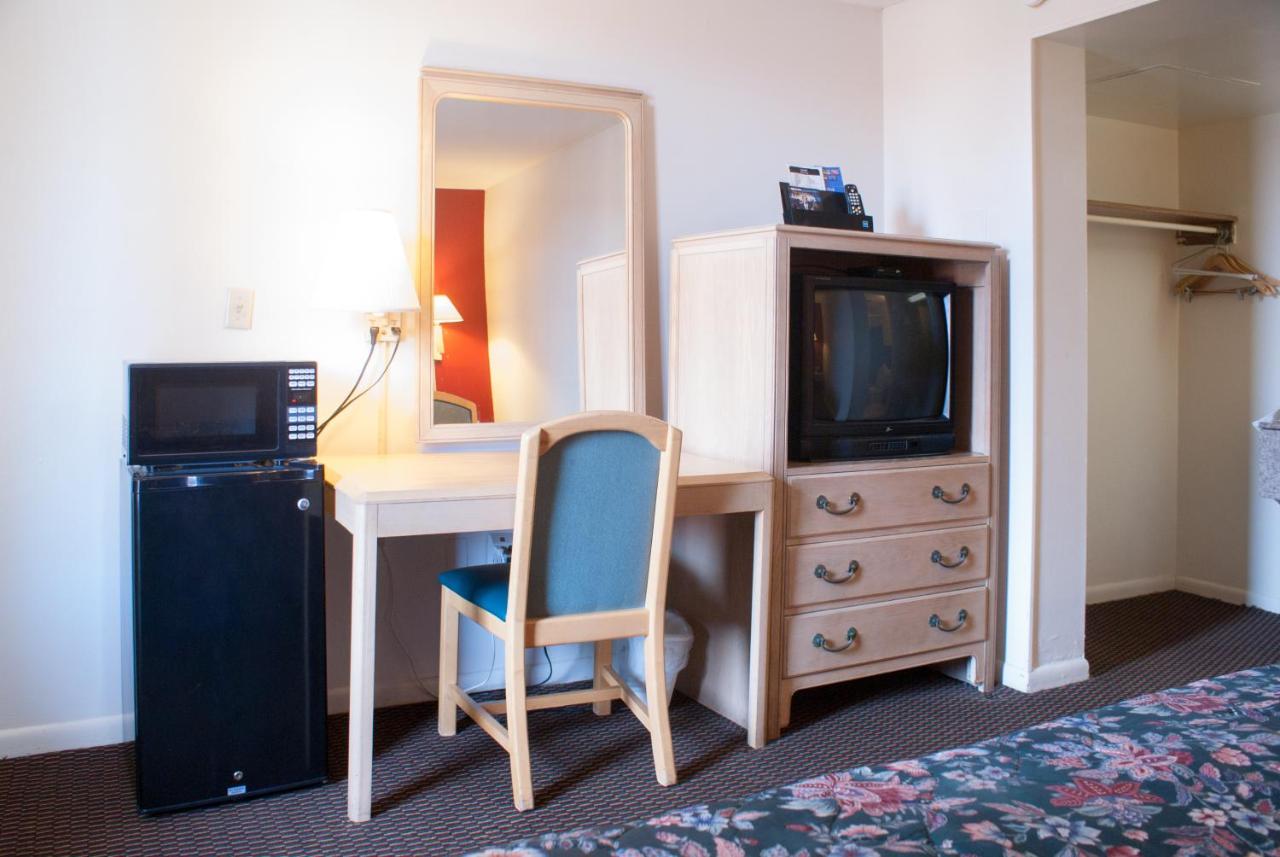 Scottish Inns Jacksonville