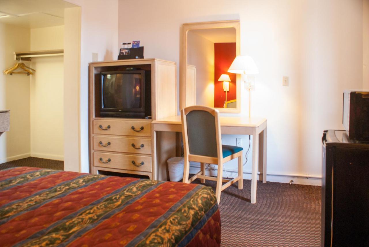 Scottish Inns Jacksonville