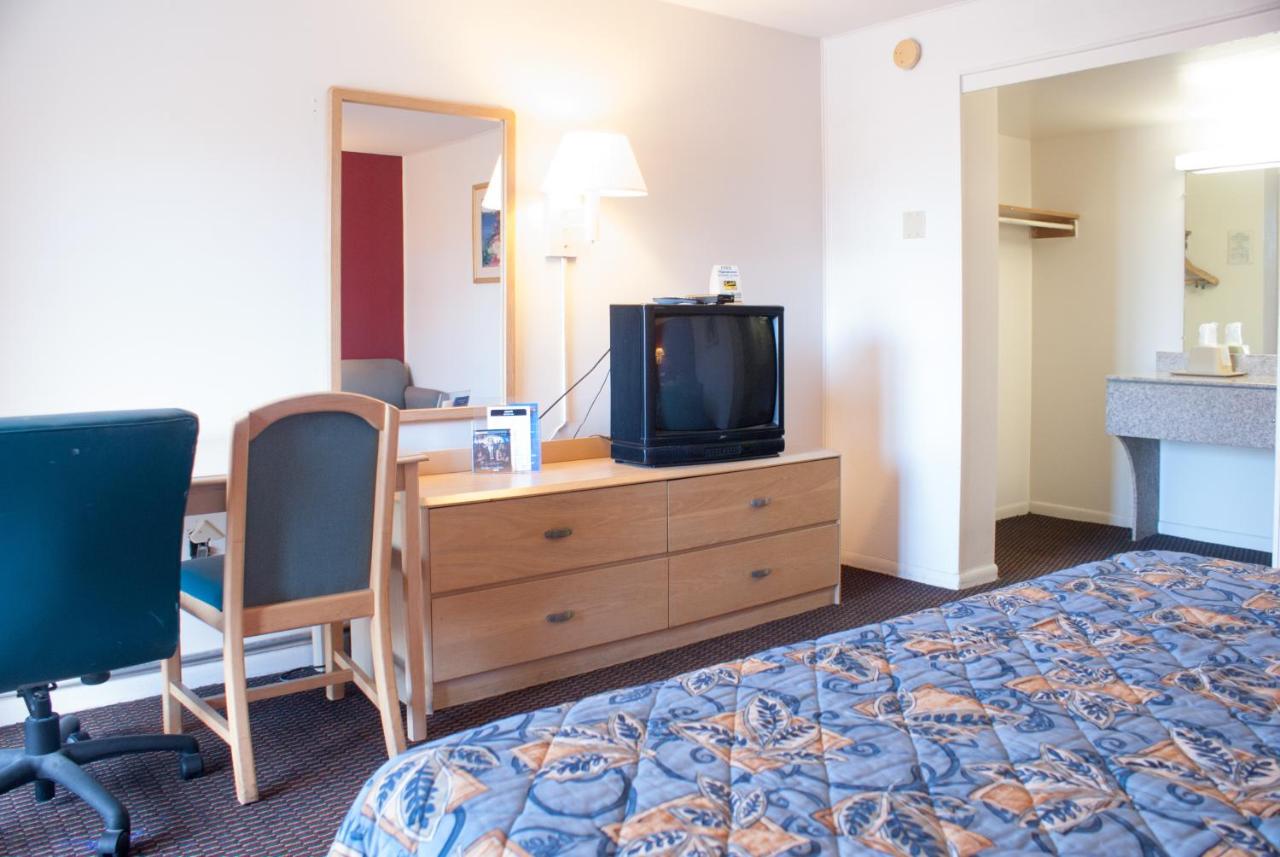 Scottish Inns Jacksonville