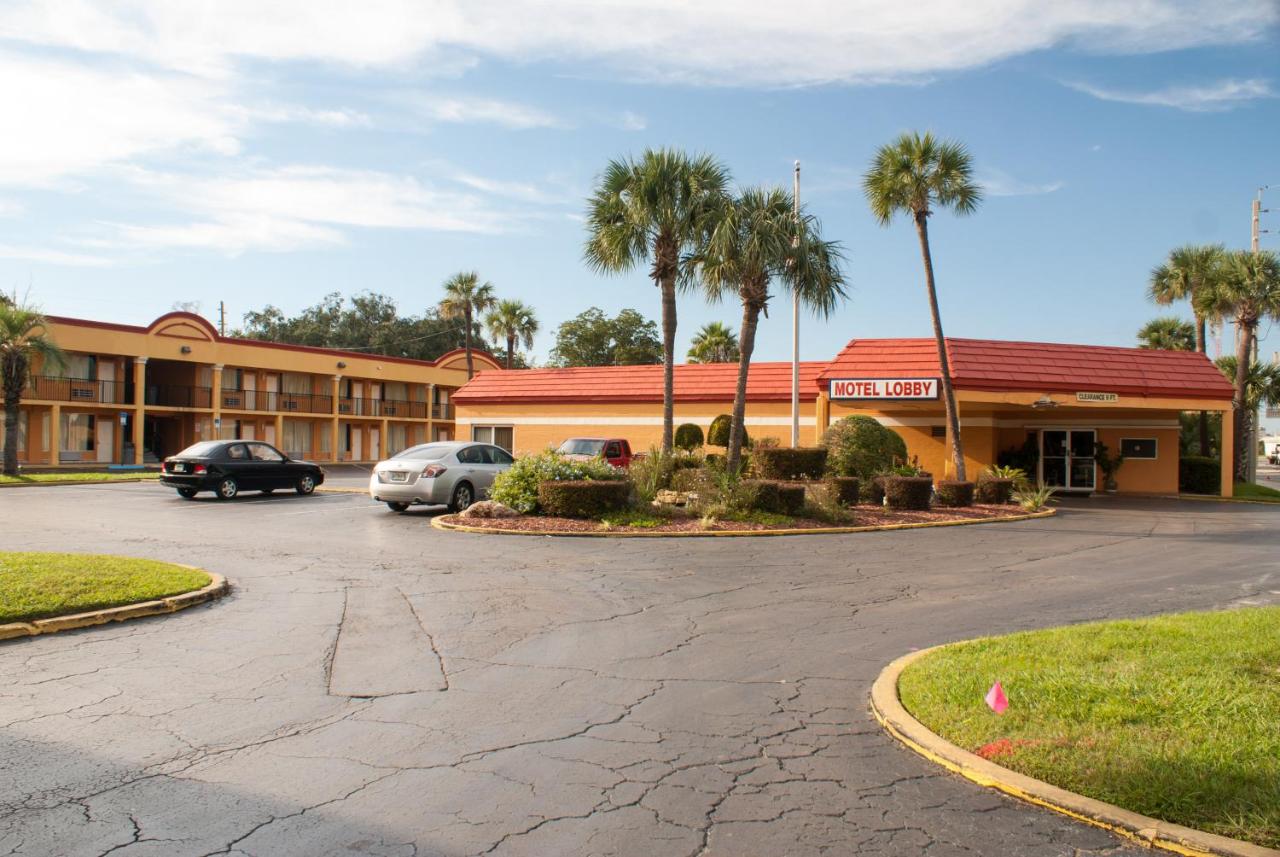 Scottish Inns Jacksonville