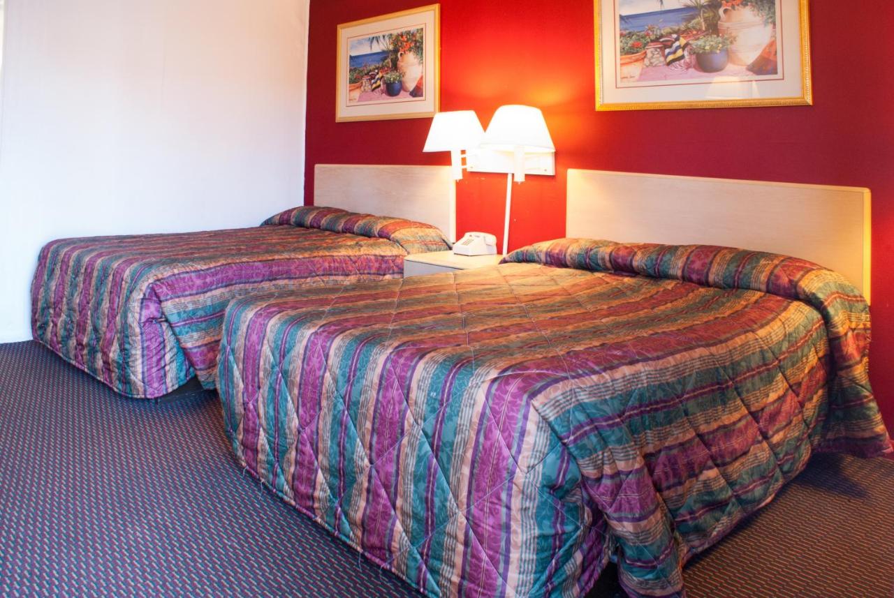 Scottish Inns Jacksonville