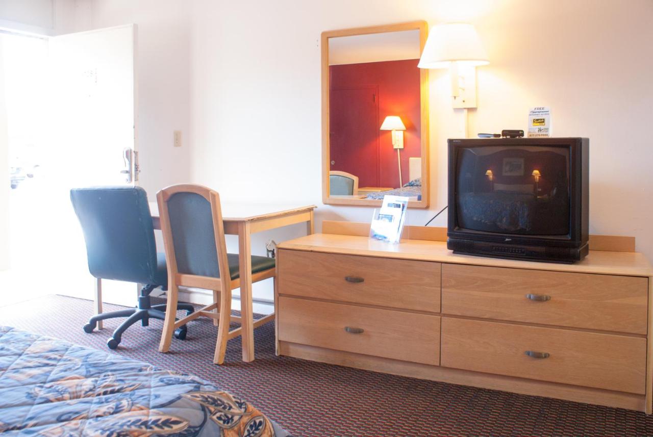 Scottish Inns Jacksonville