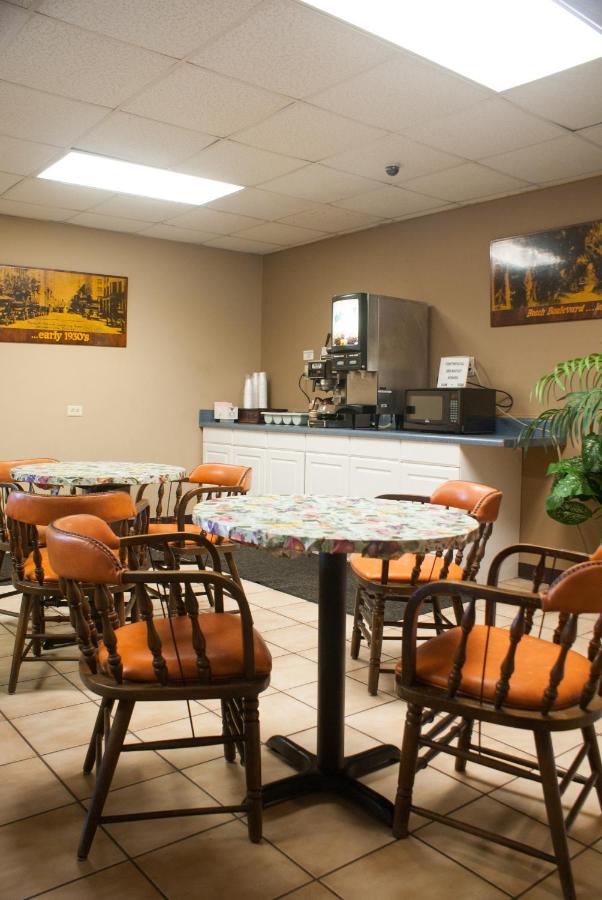 Scottish Inns Jacksonville