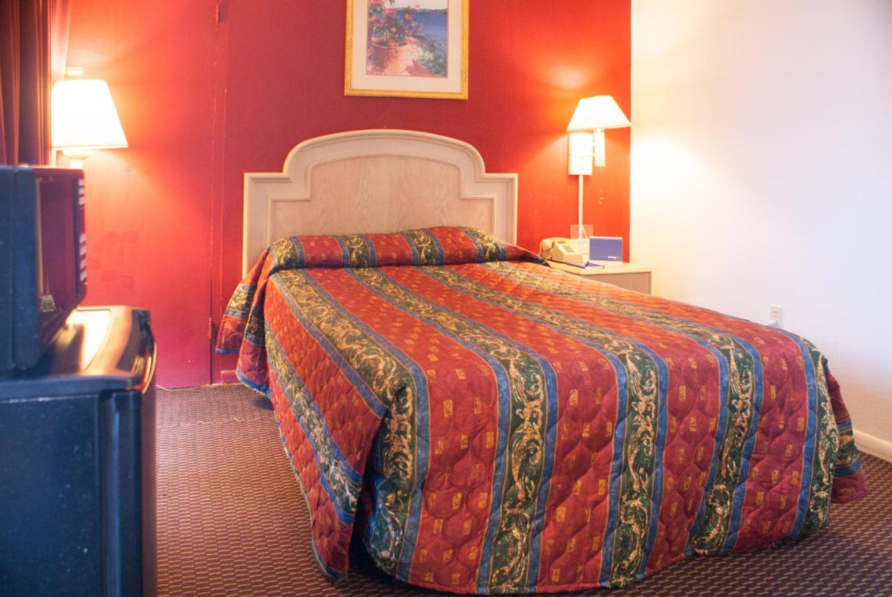 Scottish Inns Jacksonville