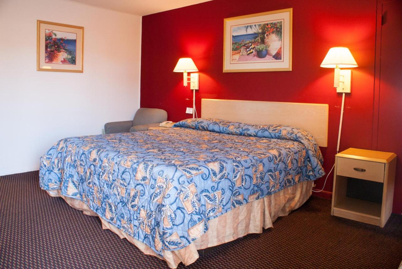 Scottish Inns Jacksonville