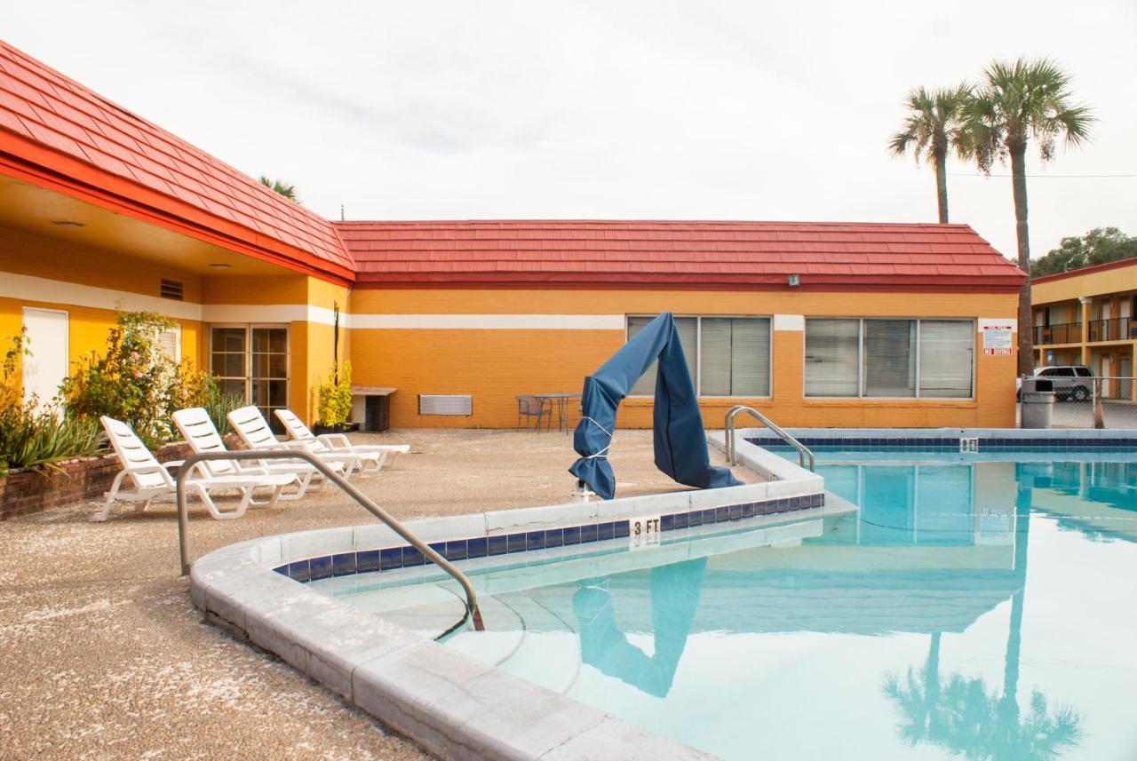 Scottish Inns Jacksonville