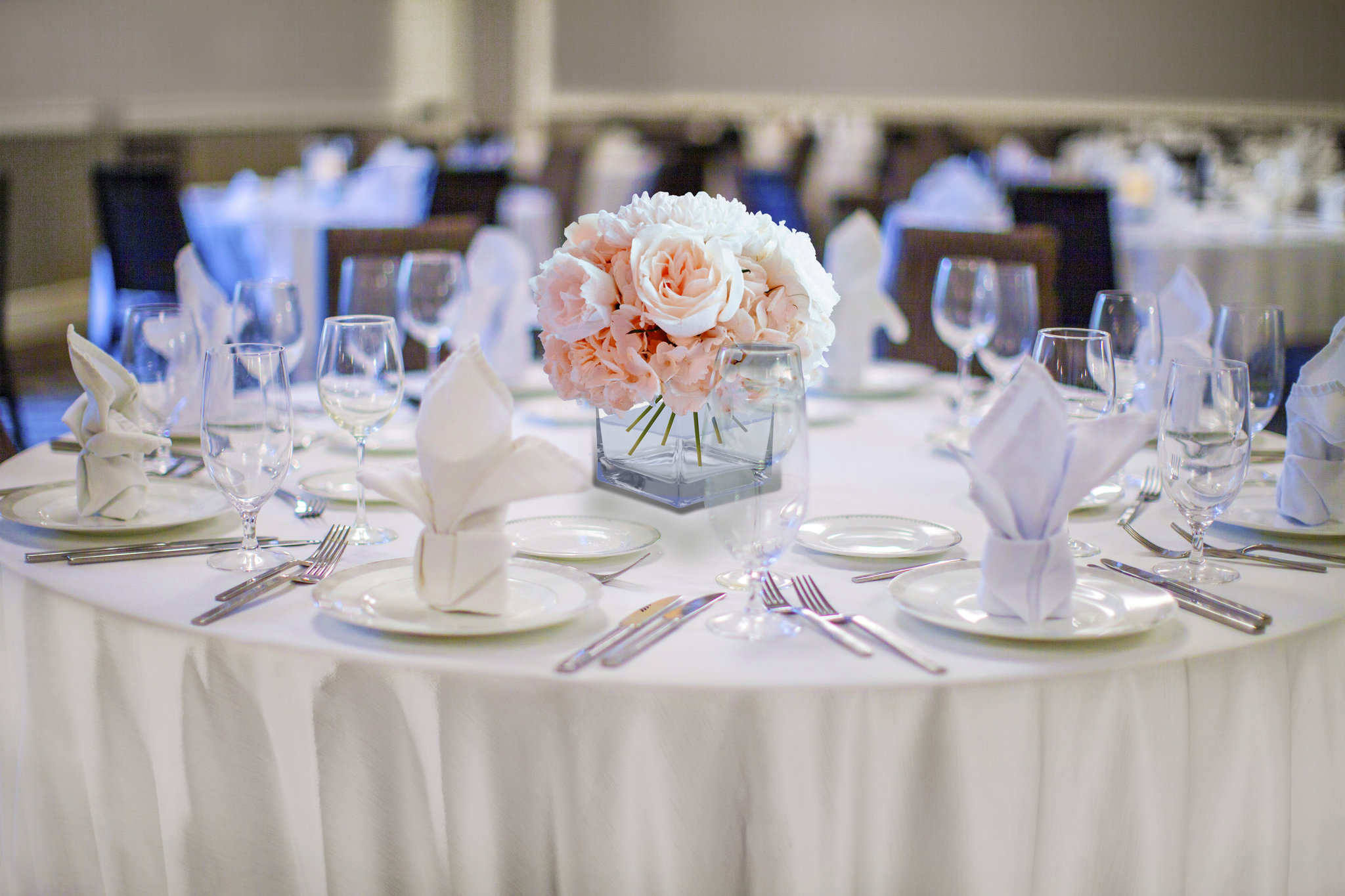 Sheraton Jacksonville Hotel