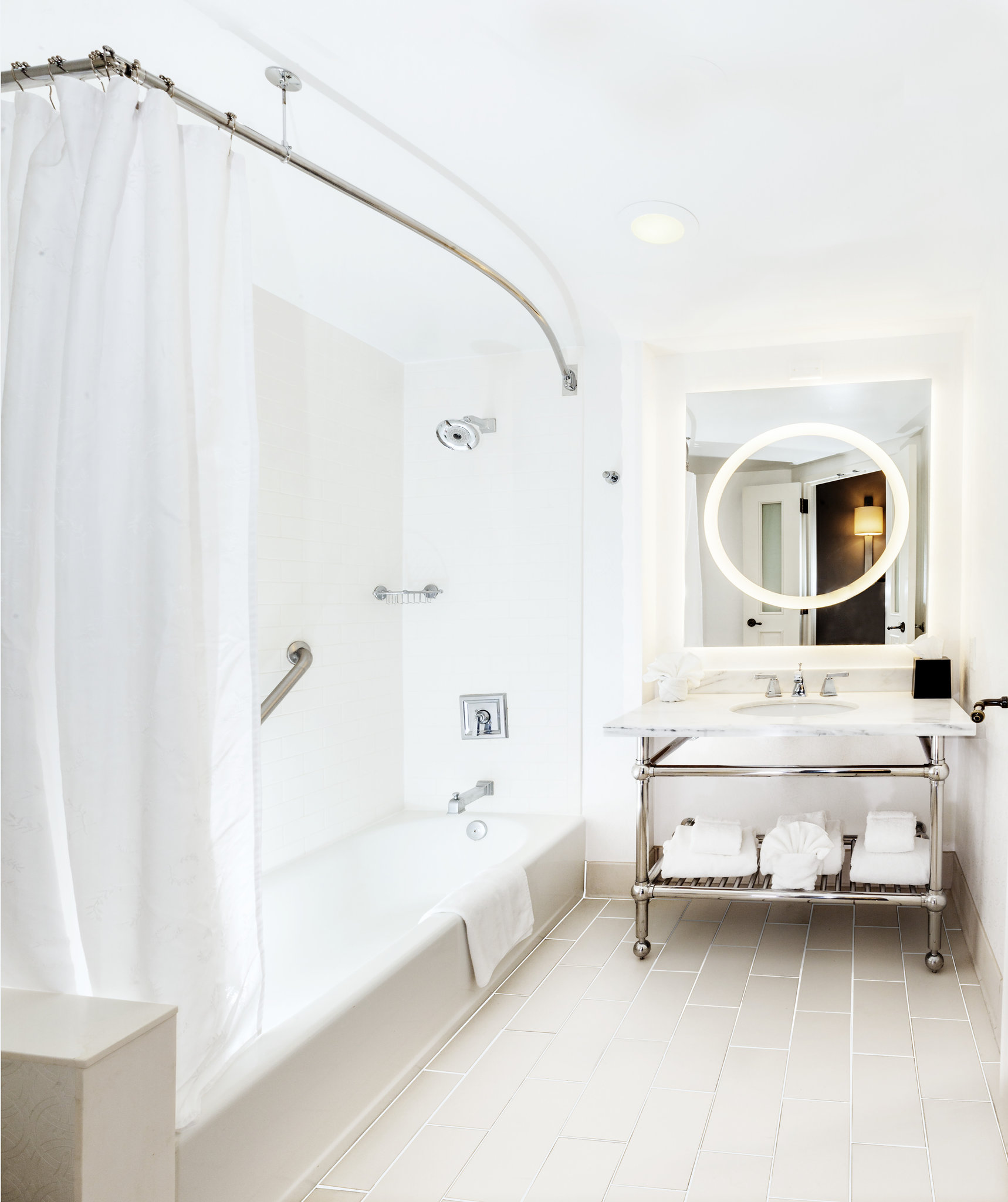 Sheraton Jacksonville Hotel