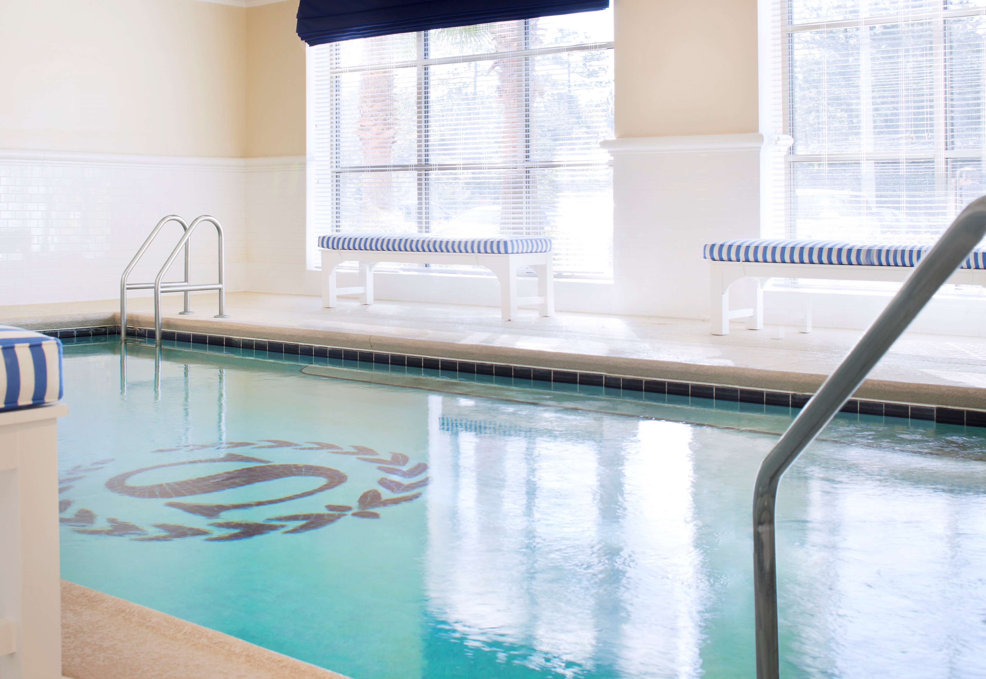 Sheraton Jacksonville Hotel