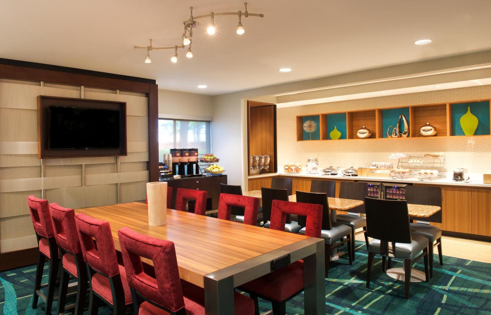 SpringHill Suites Jacksonville