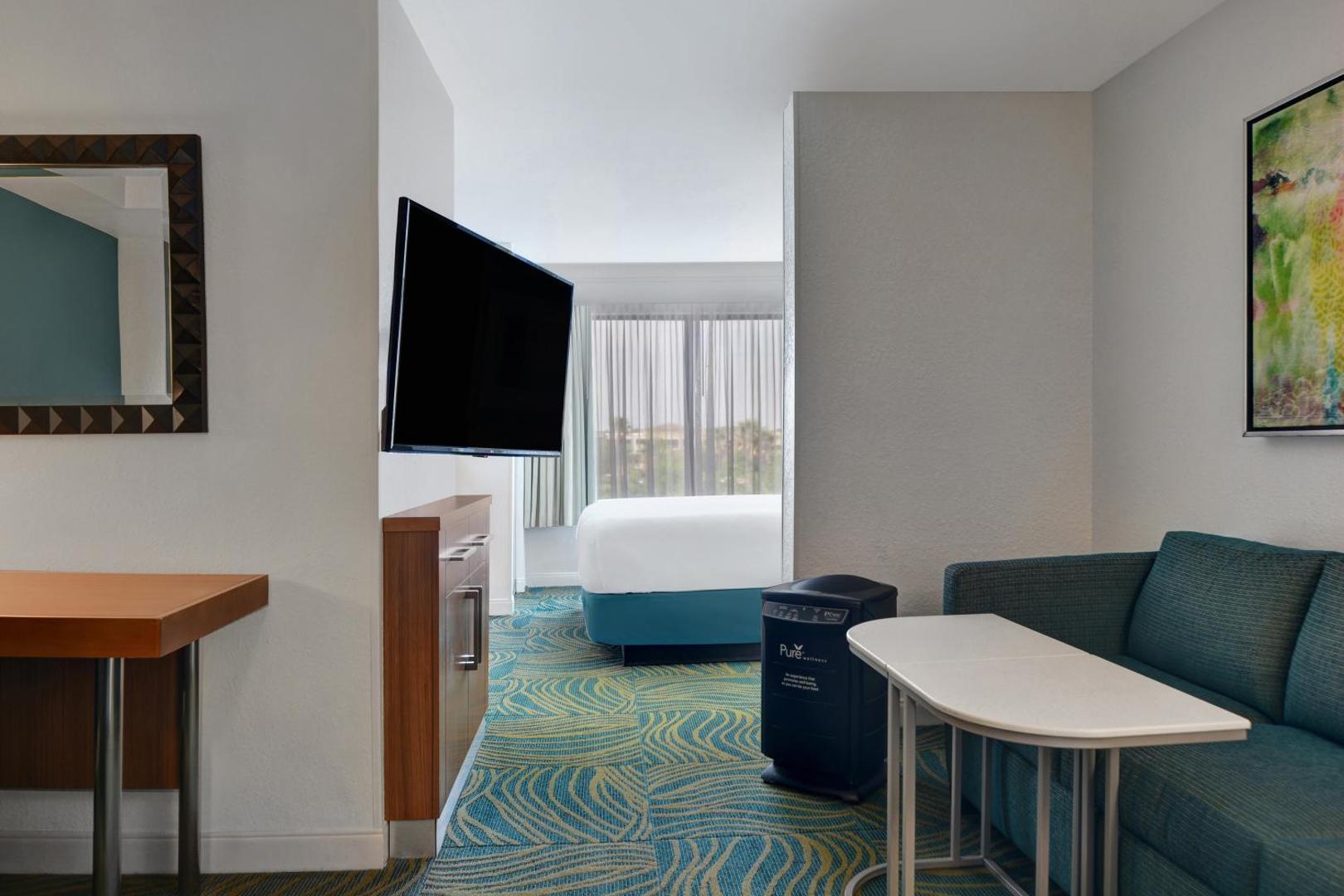 SpringHill Suites Jacksonville