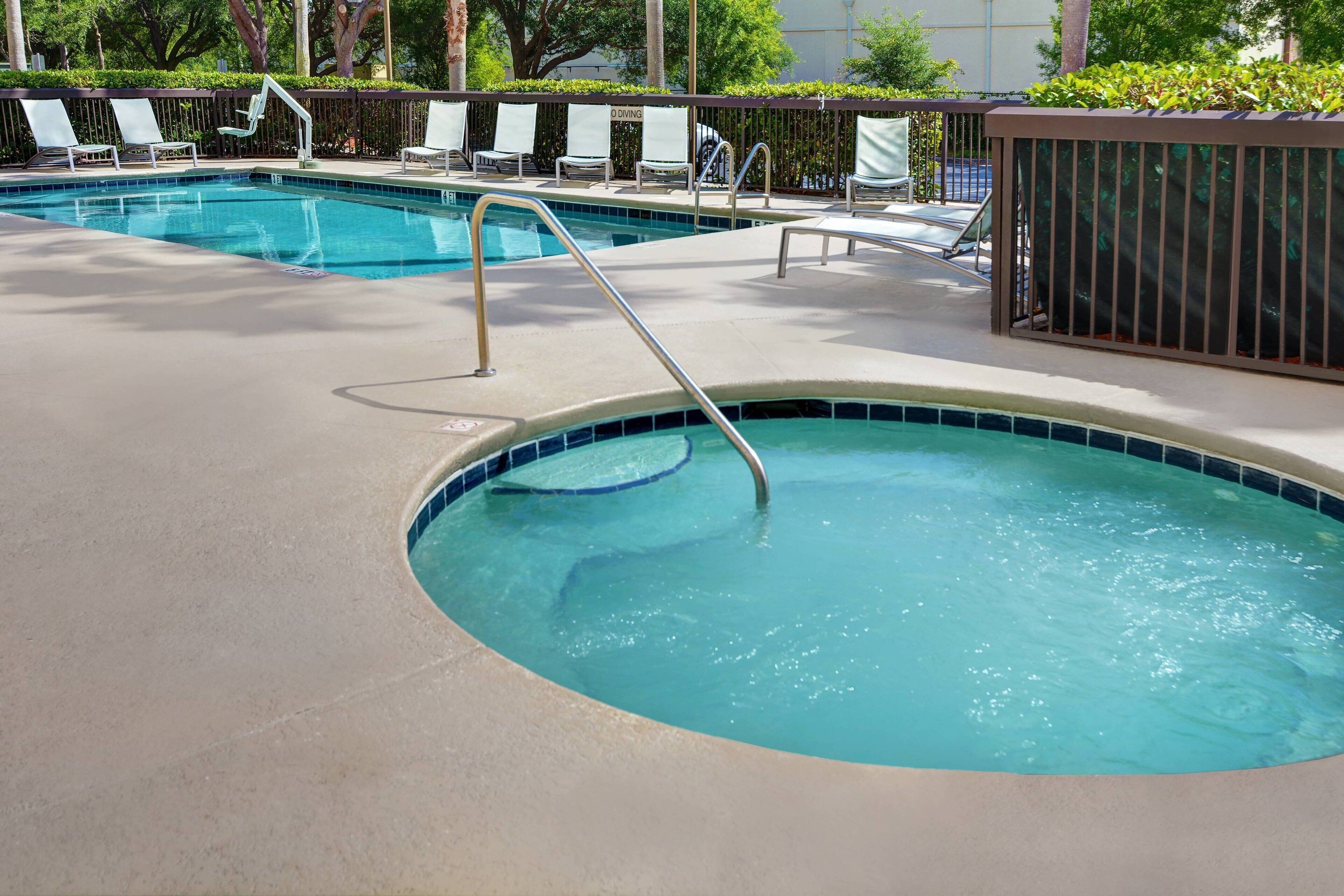SpringHill Suites Jacksonville