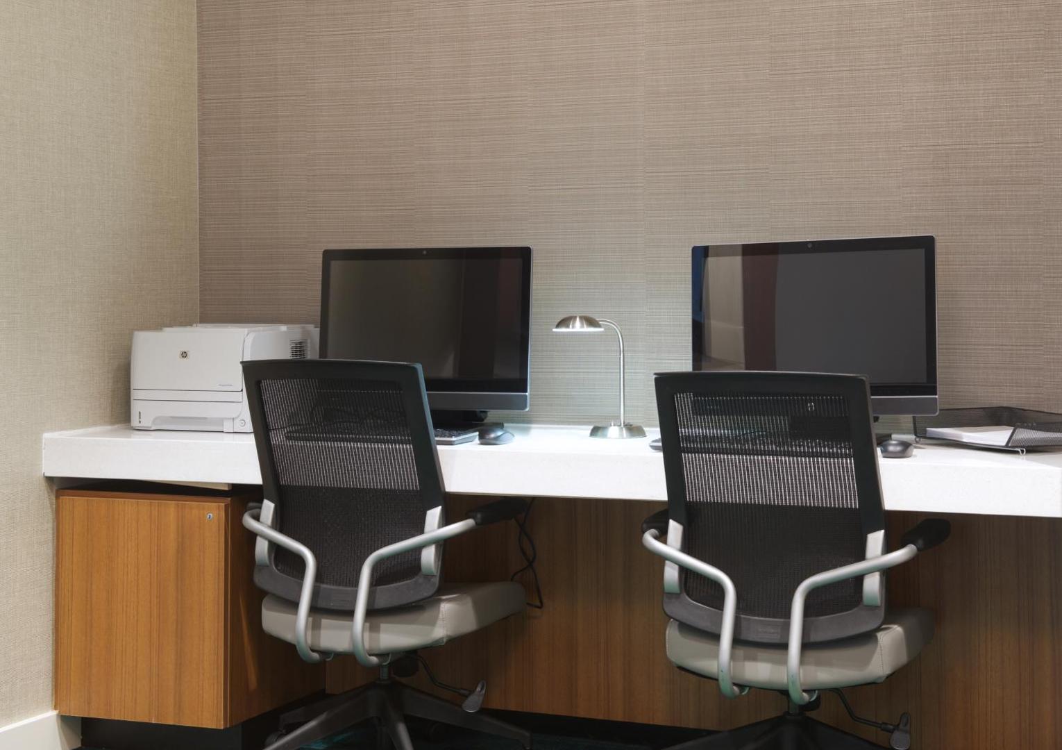 SpringHill Suites Jacksonville