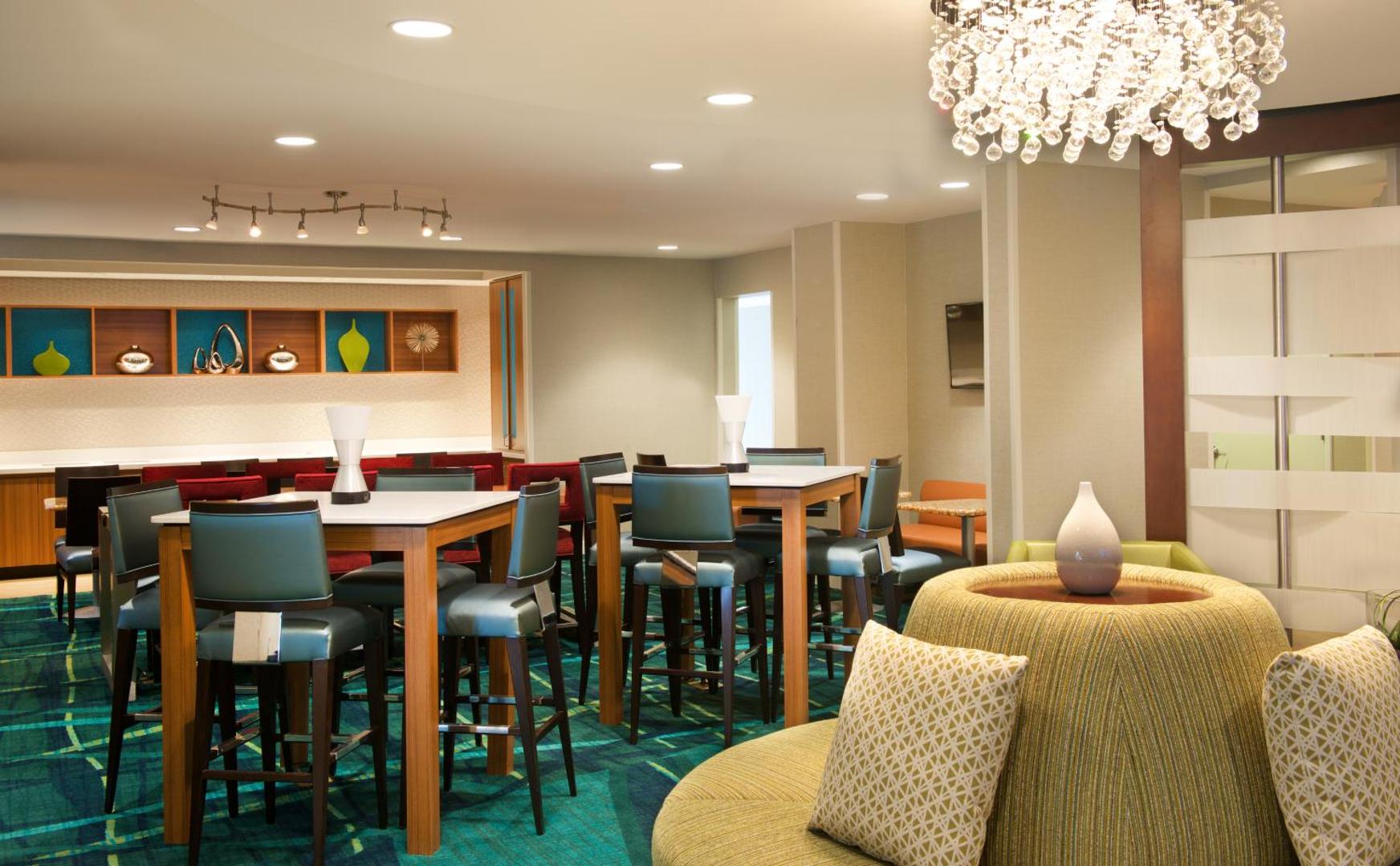 SpringHill Suites Jacksonville
