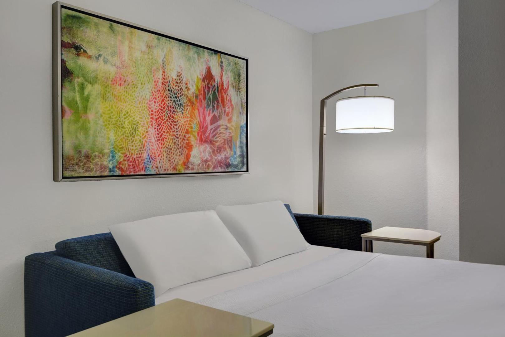 SpringHill Suites Jacksonville