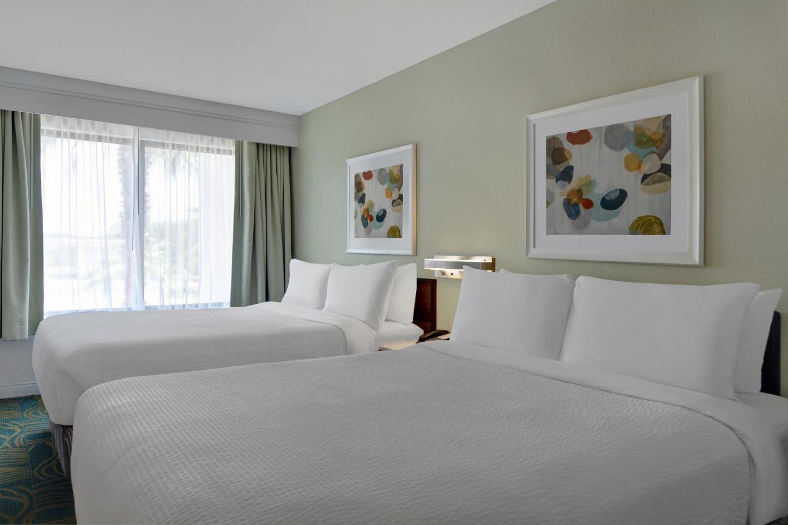 SpringHill Suites Jacksonville
