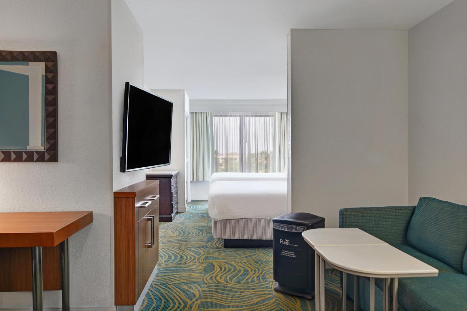SpringHill Suites Jacksonville